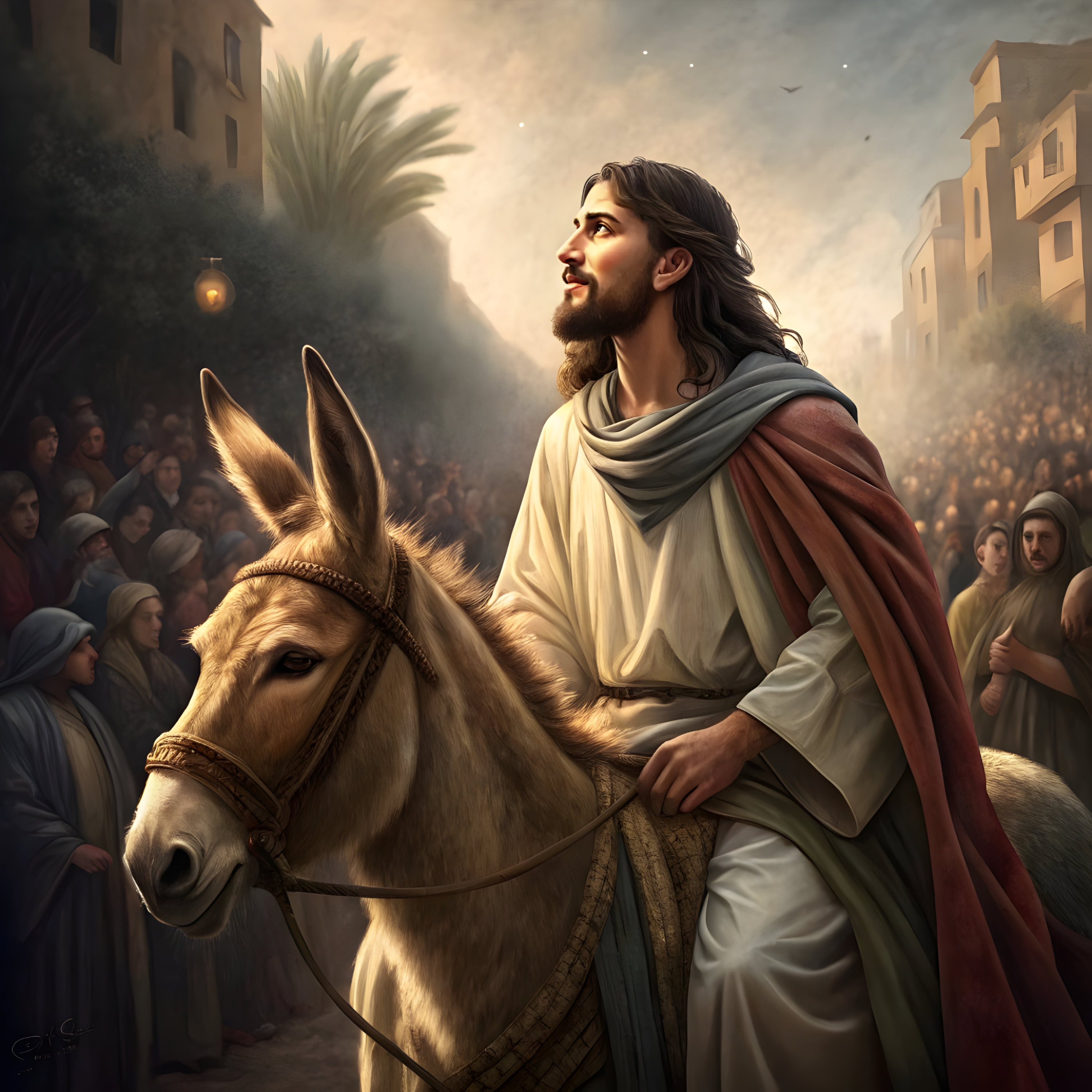 EC217 Crowned with Humility episode artwork