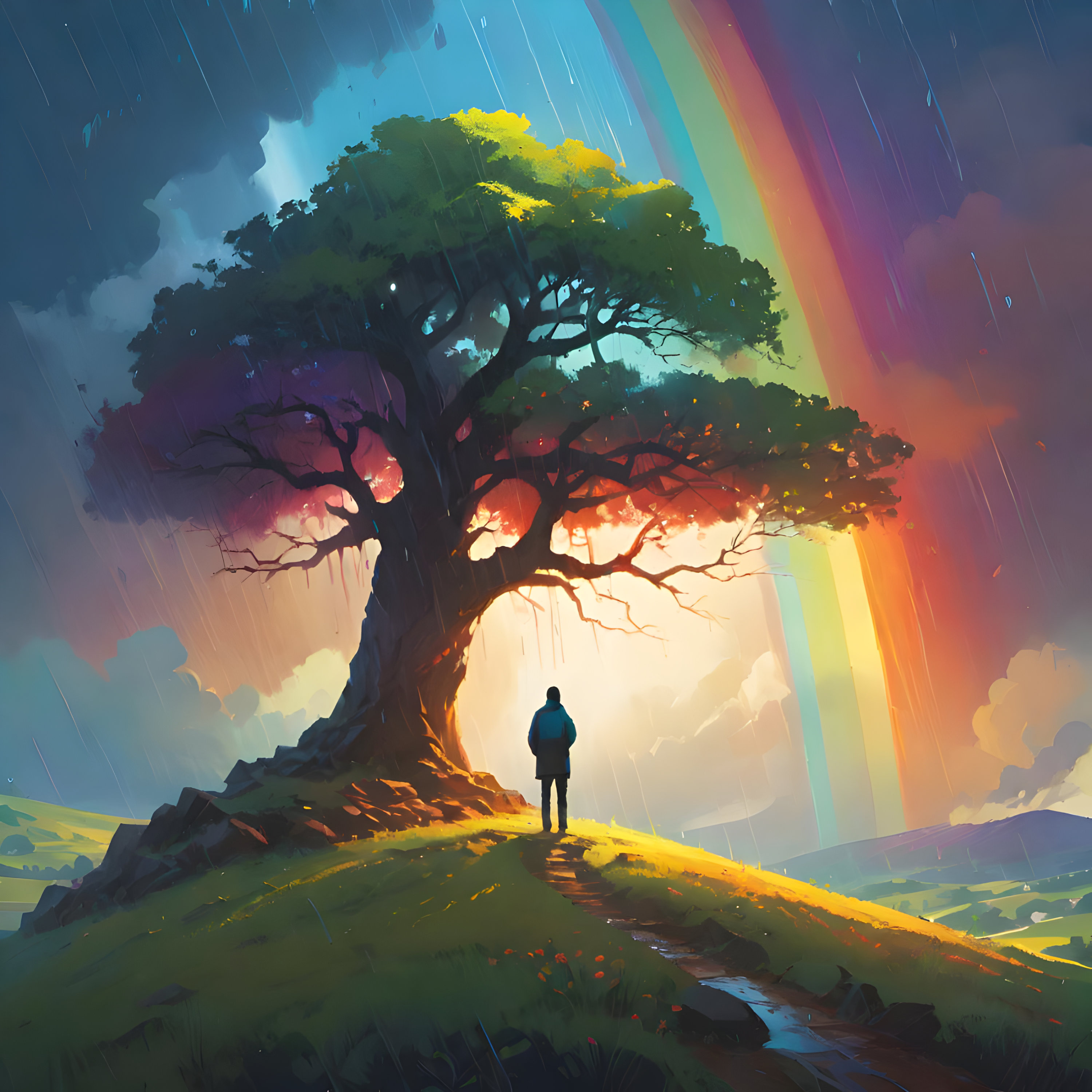EC223 Bow of Light episode artwork