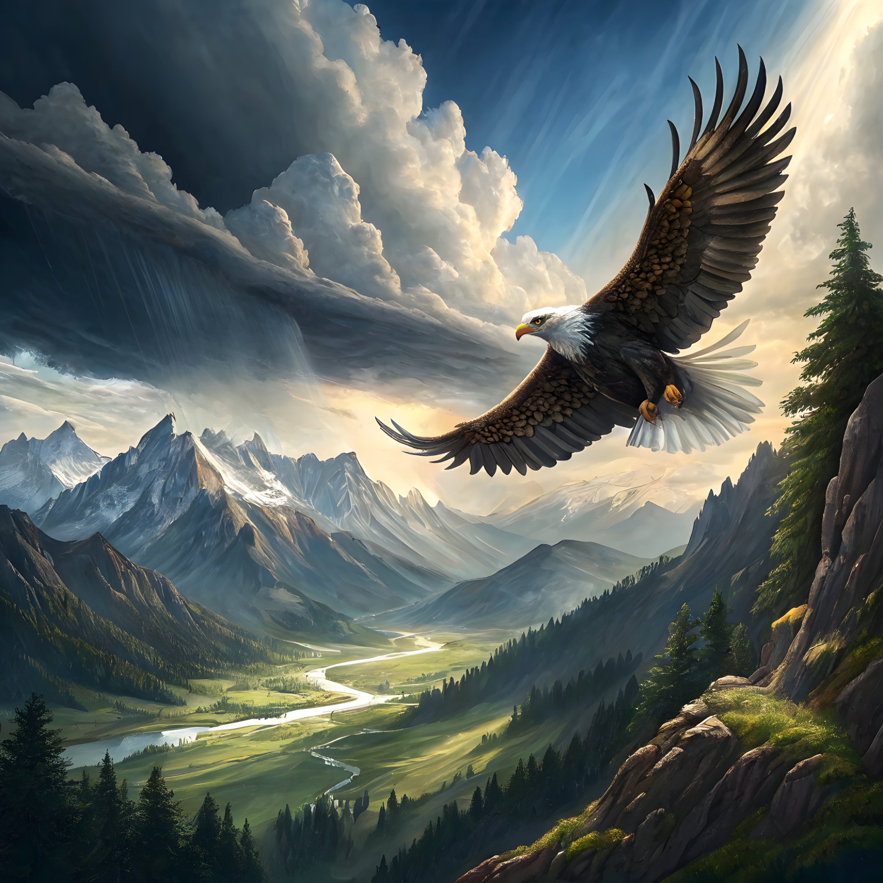 EC224 Heights of His Presence episode artwork