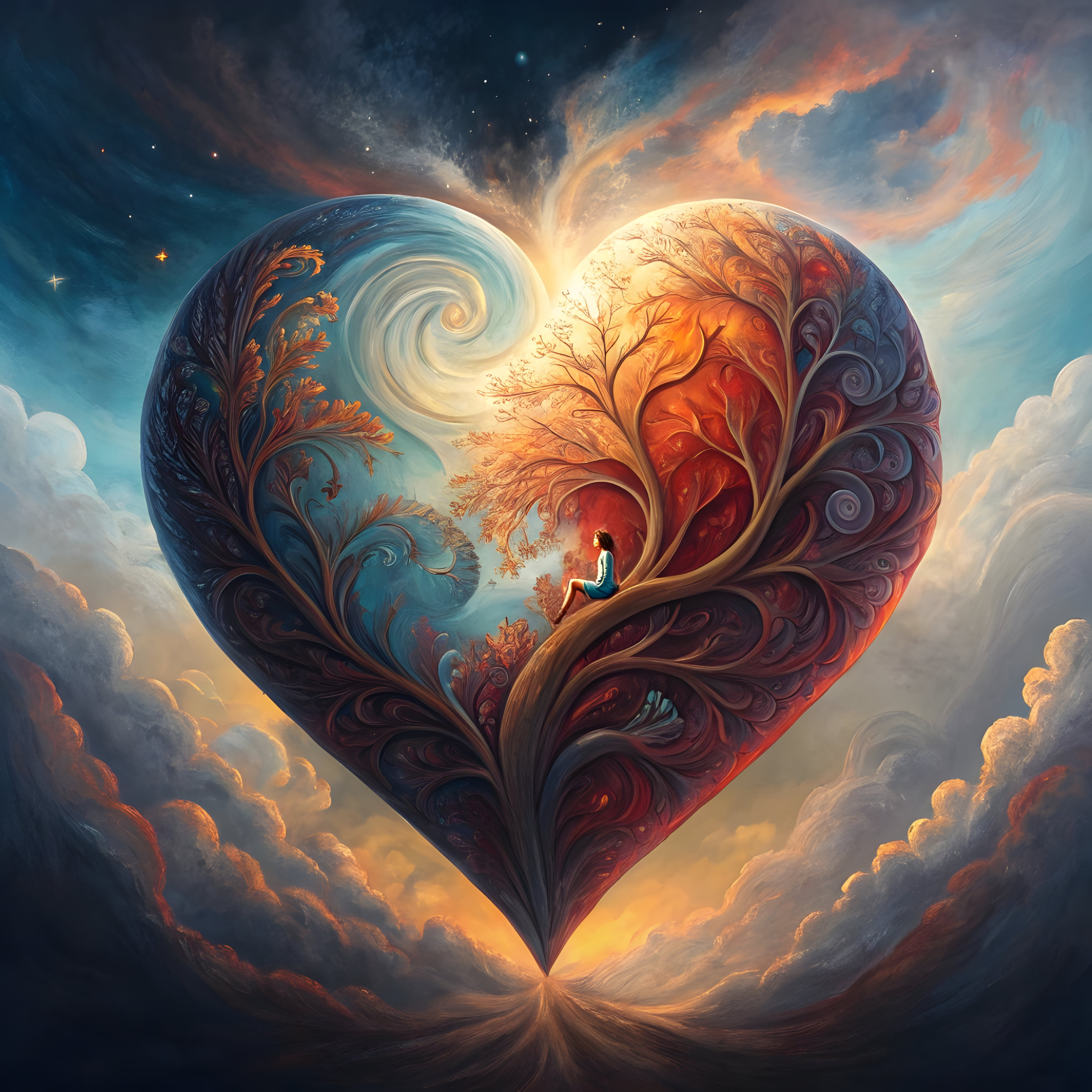 EC229 Unbreakable Love episode artwork