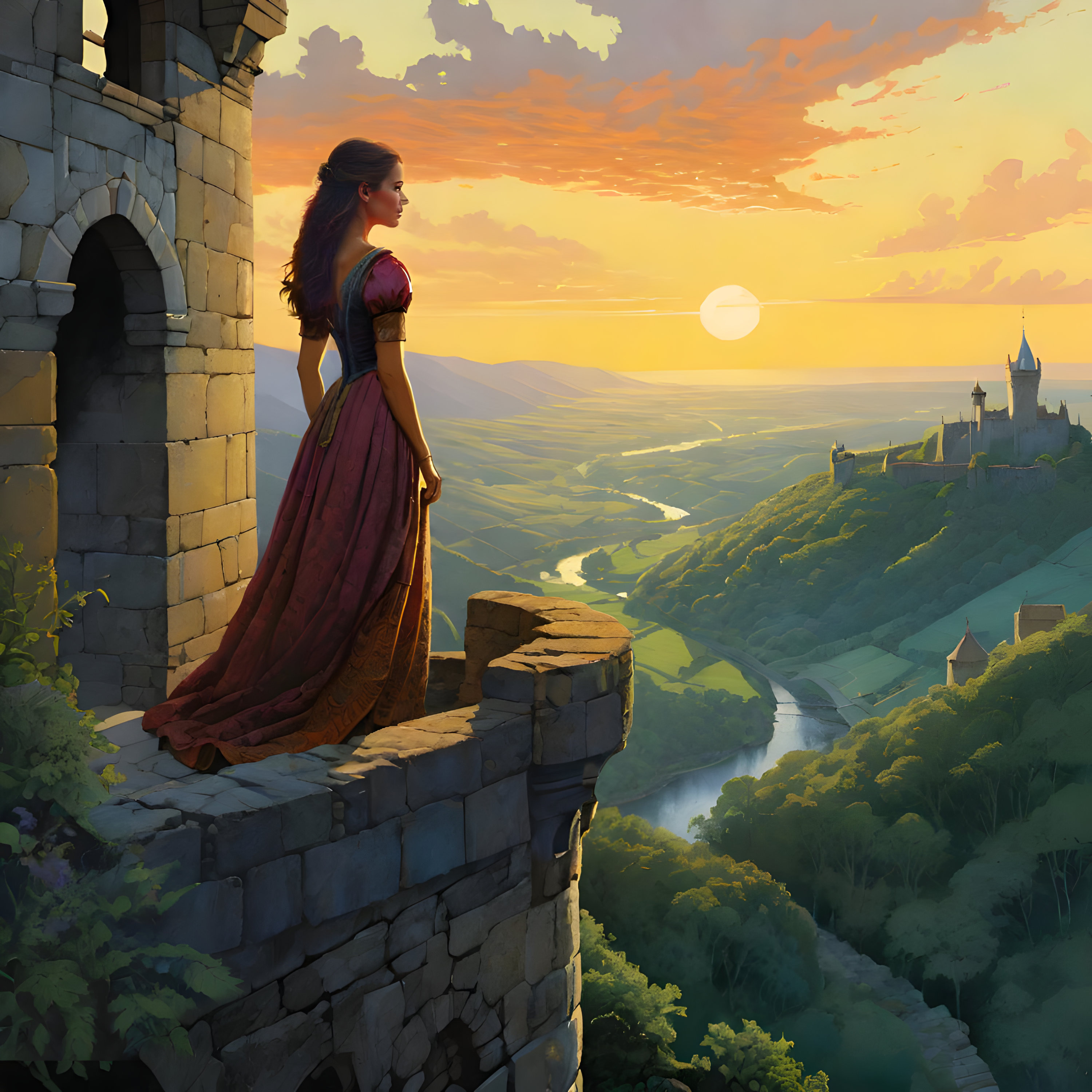 EC236 My Refuge, My Song episode artwork