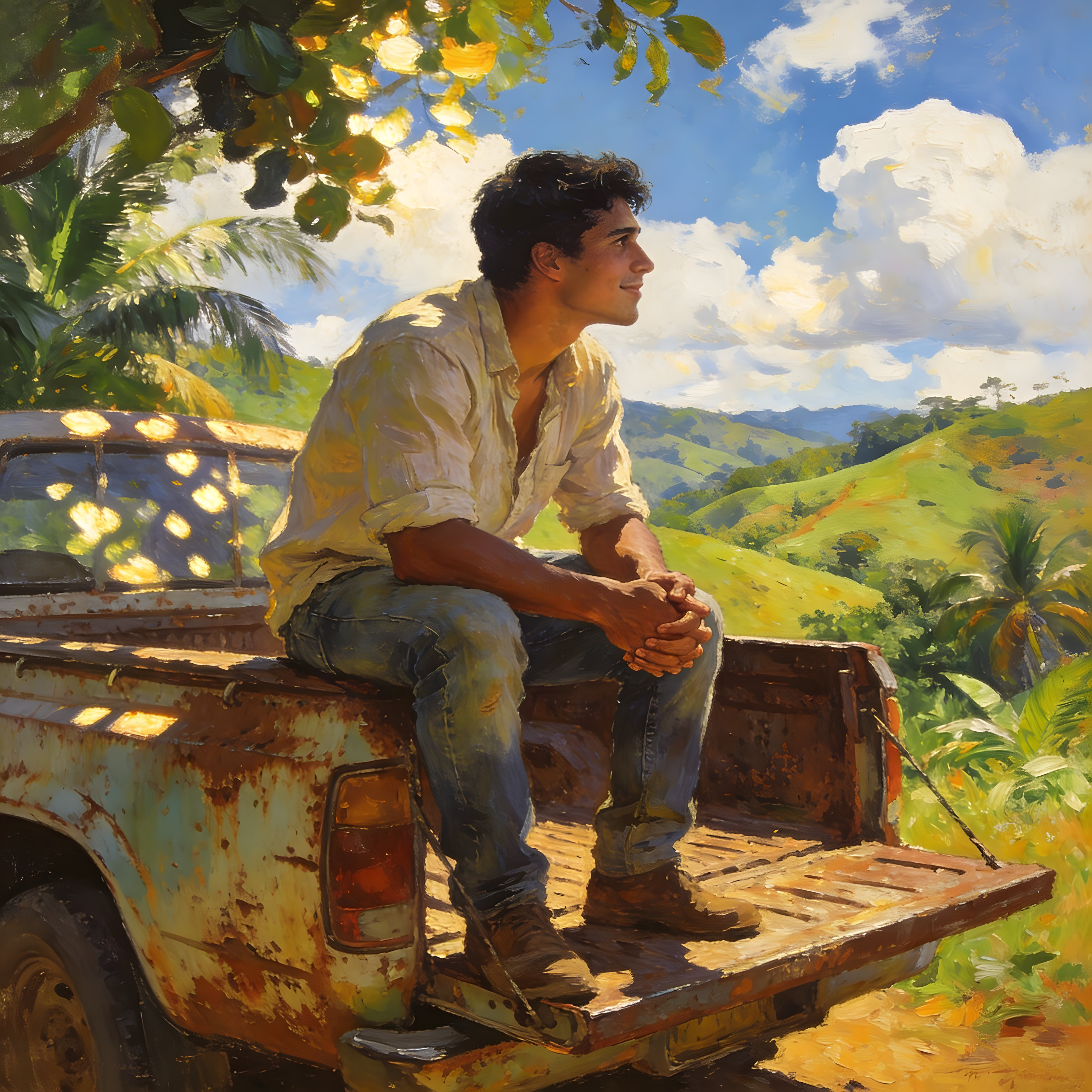 EC246 Week 41 Reflection episode artwork