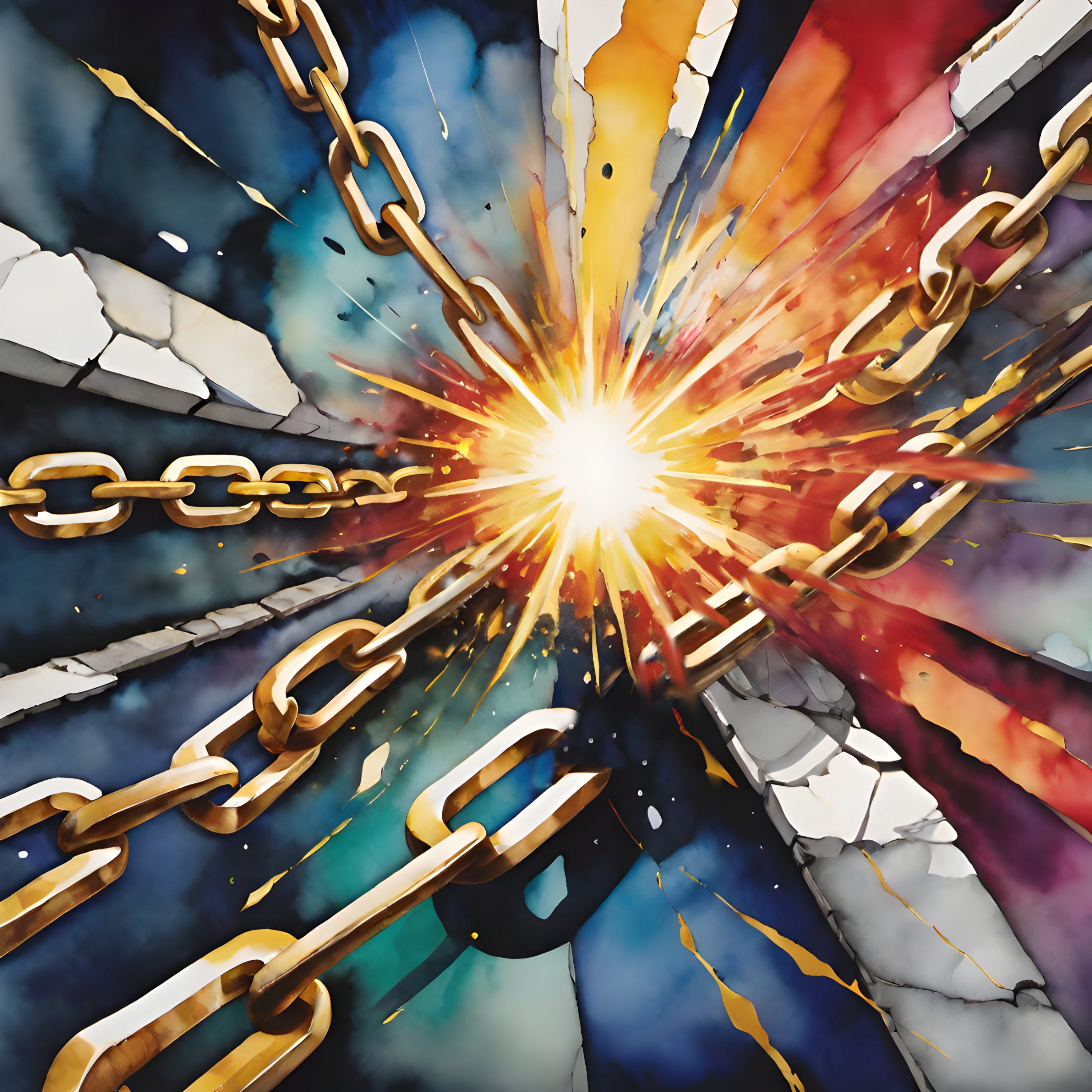 EC241 Set Free episode artwork