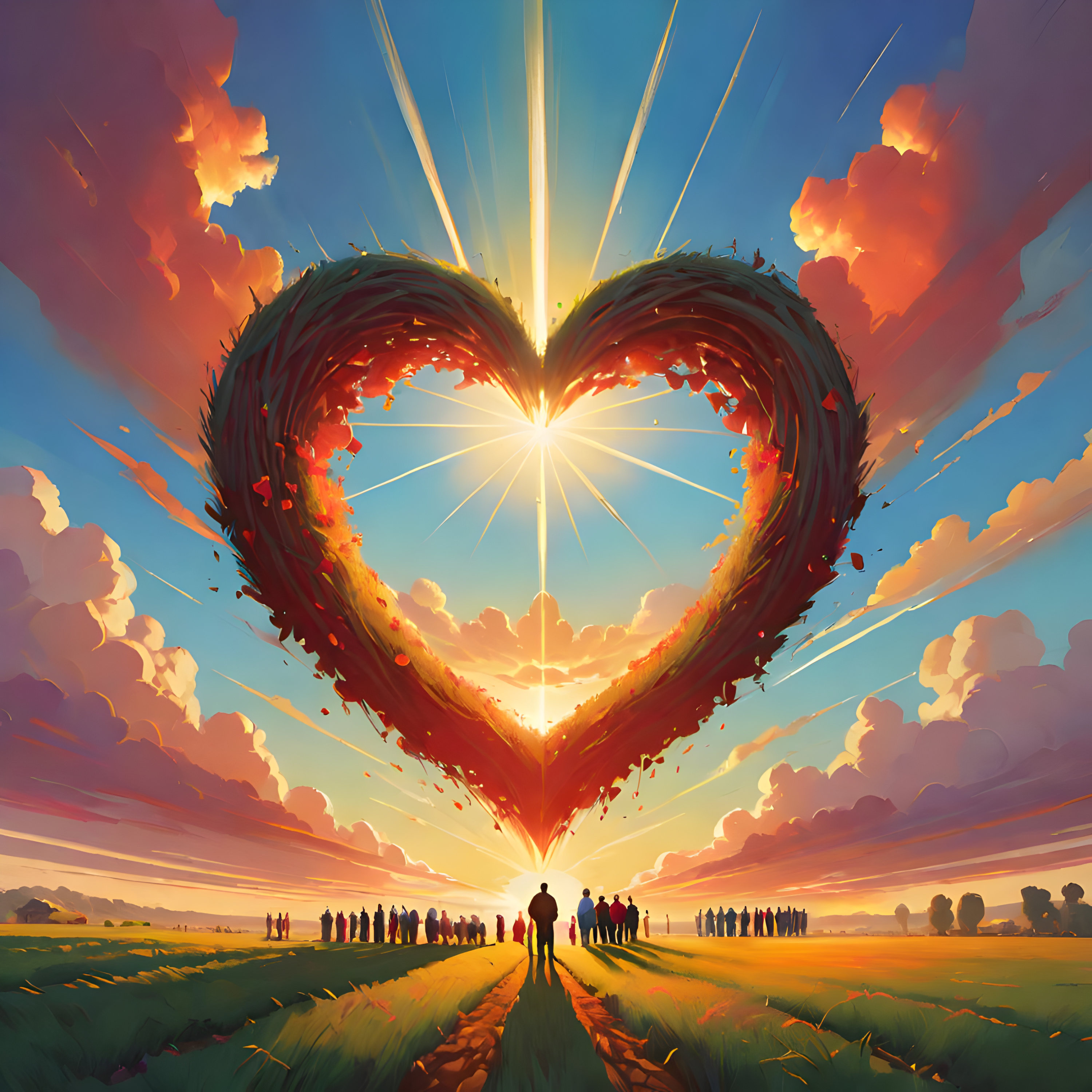 EC248 Labor of Love episode artwork