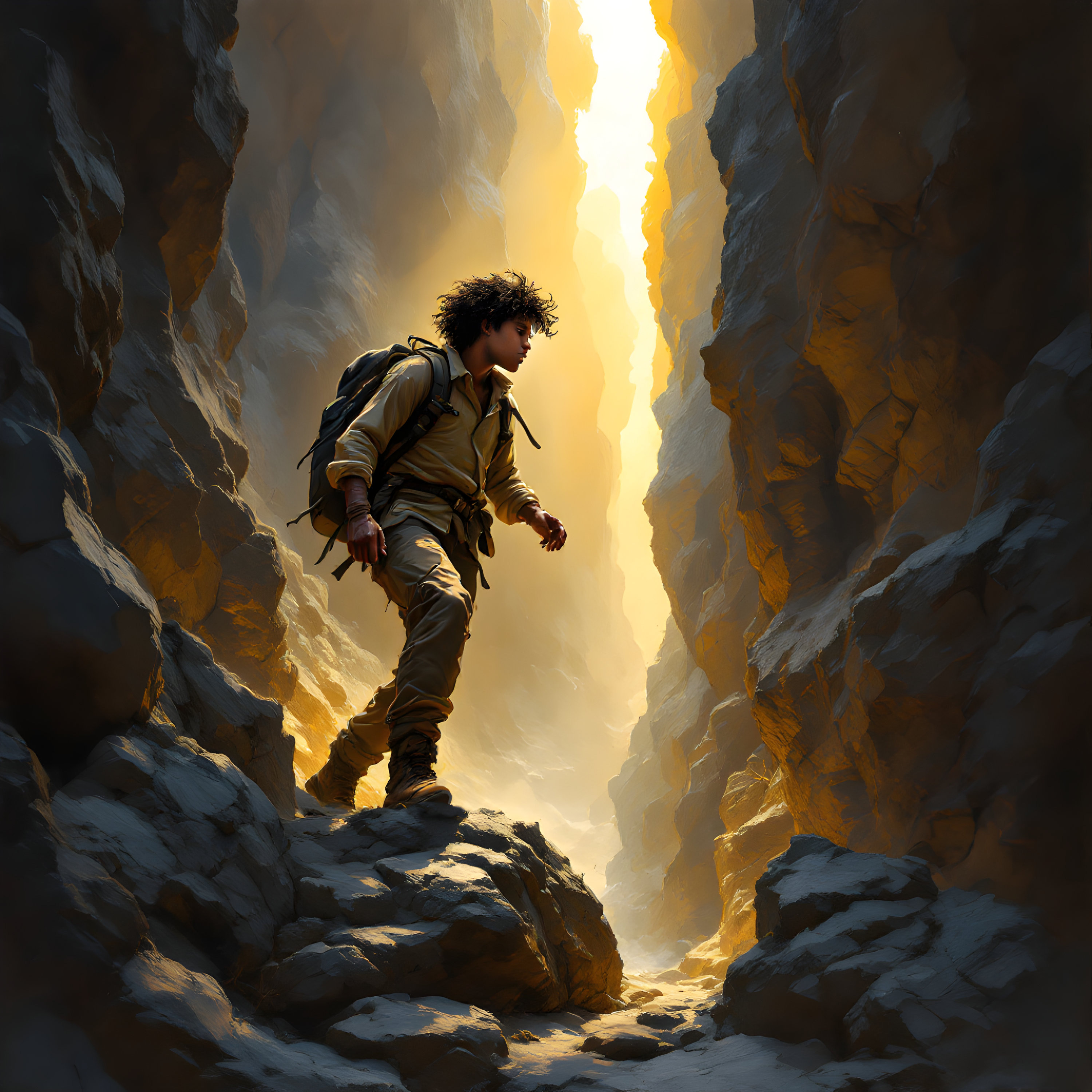 EC290 Companion of Kings episode artwork