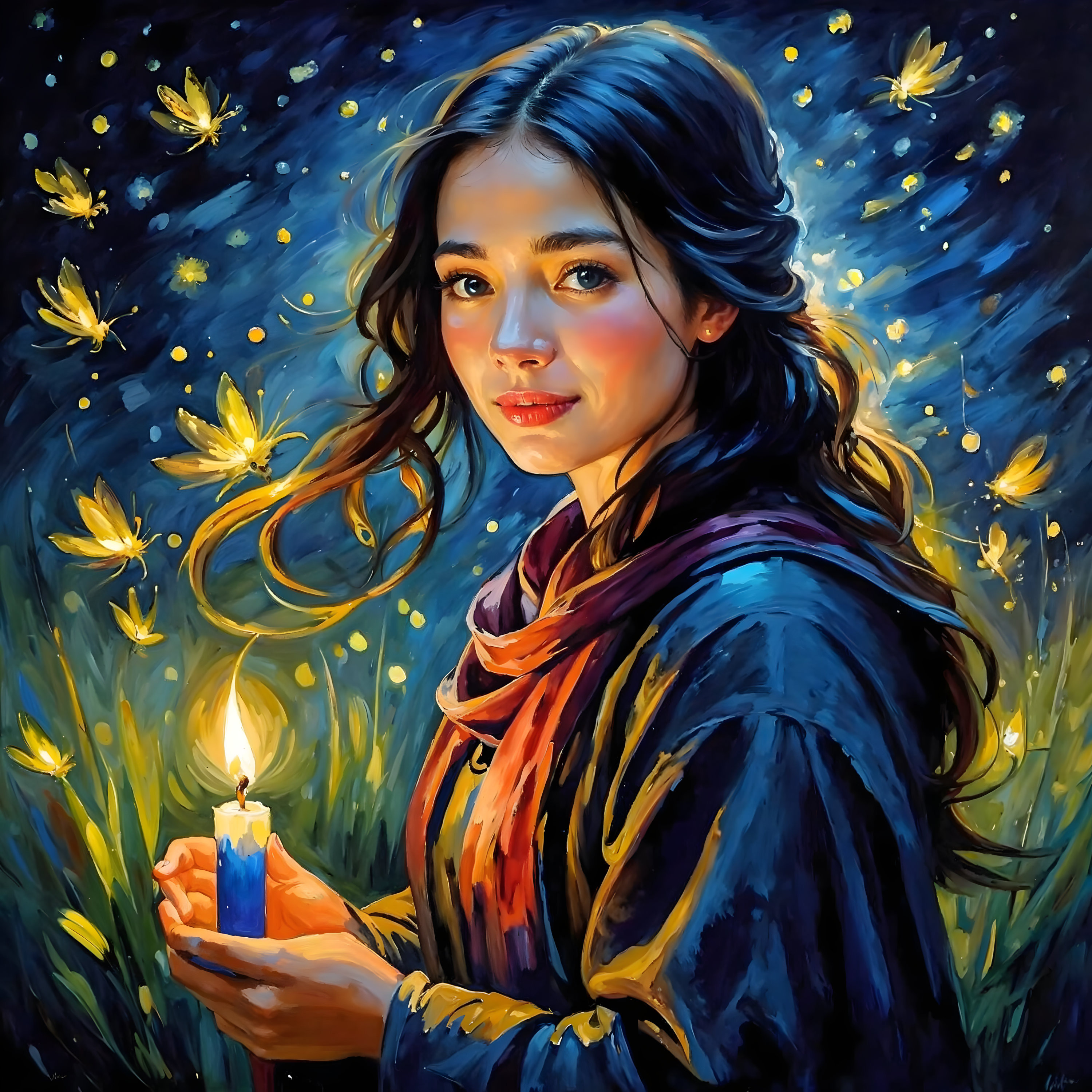 EC289 Light Your Candle episode artwork