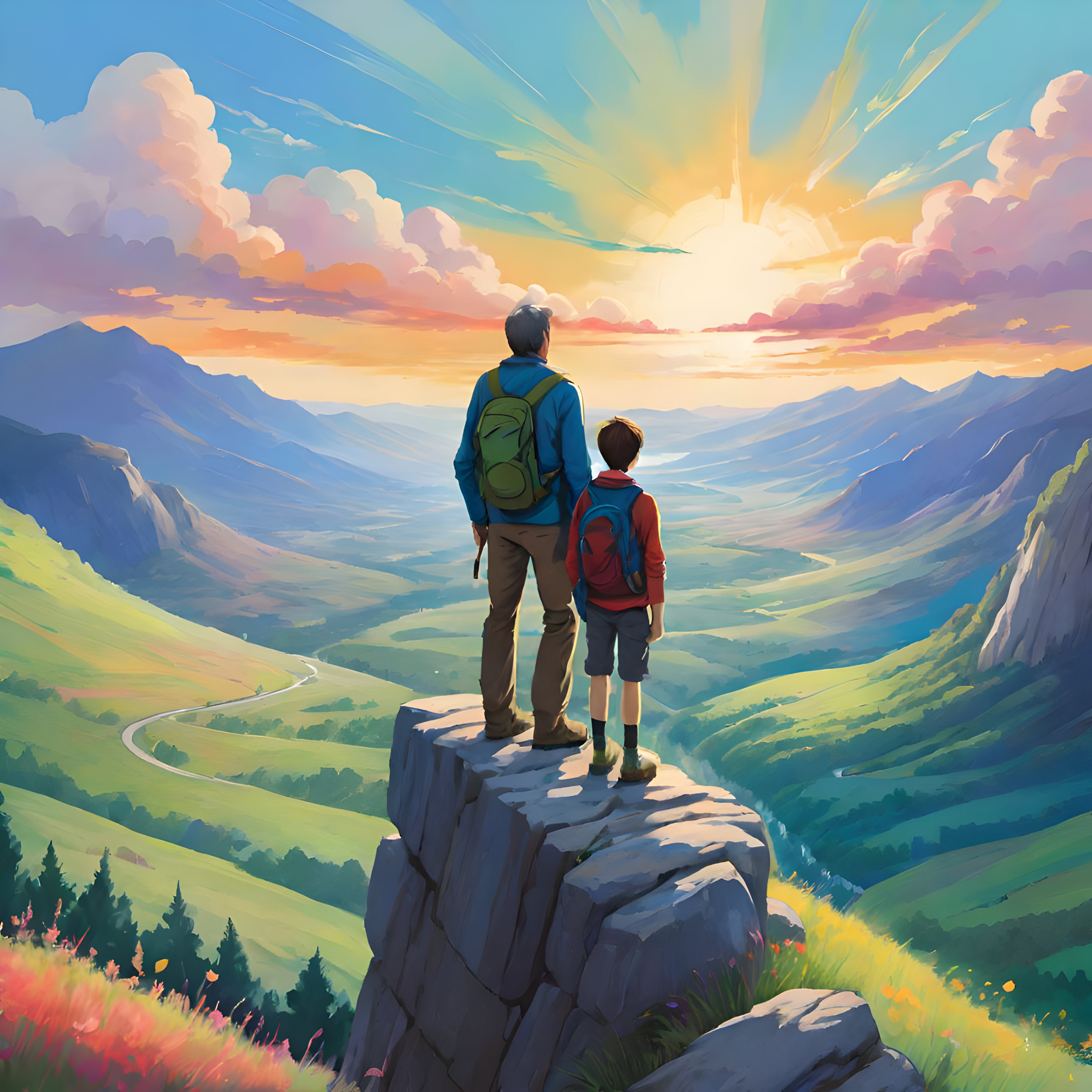 EC291 Guiding Light episode artwork