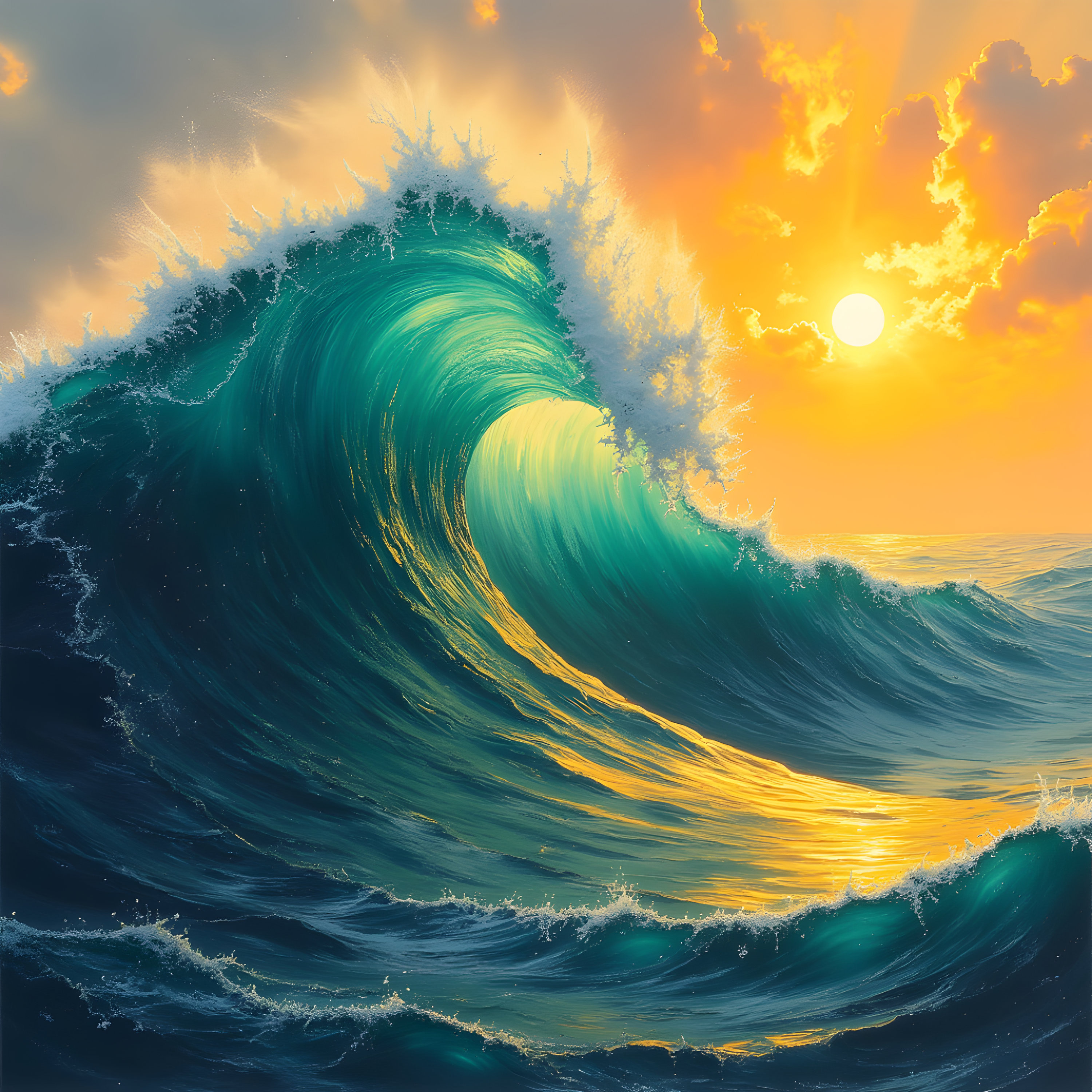 EC311 Oceans Dance episode artwork