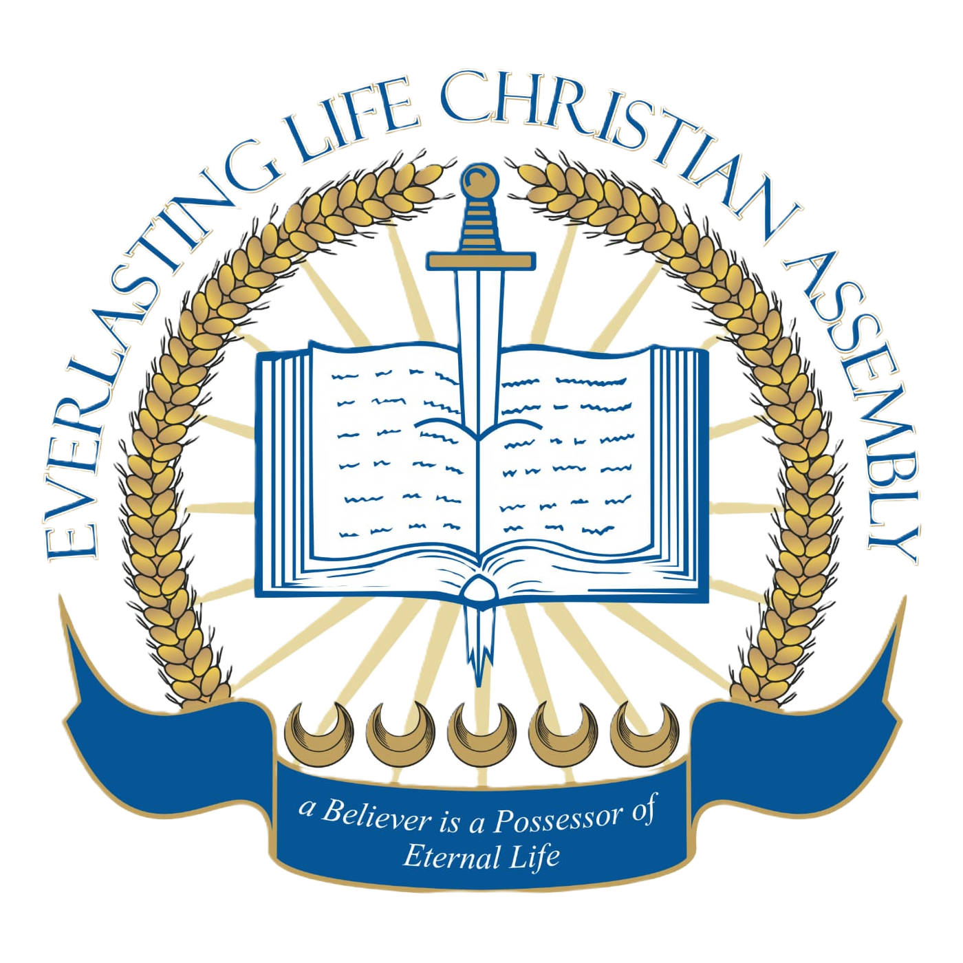 Everlasting Life Christian Assembly (Jhb)