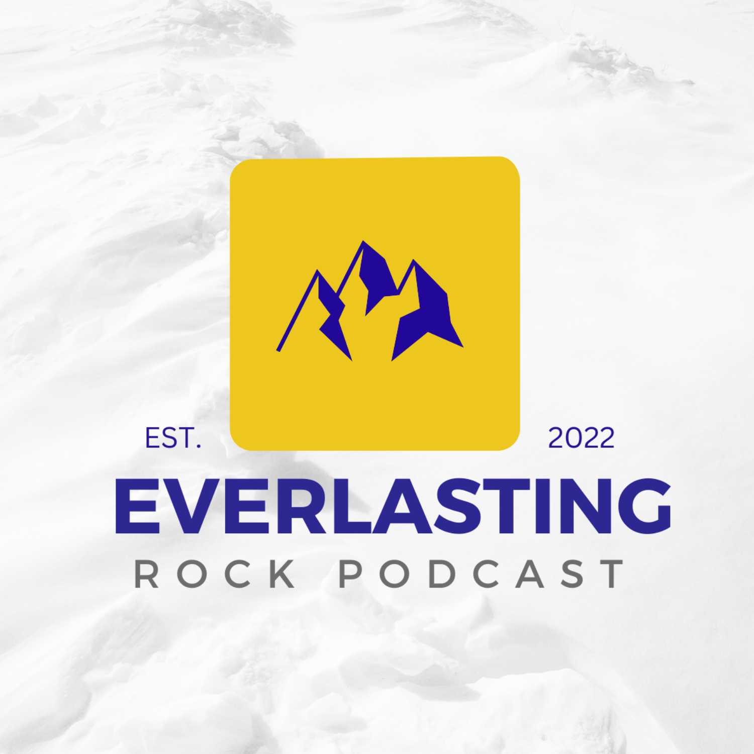 Everlasting Rock Podcast