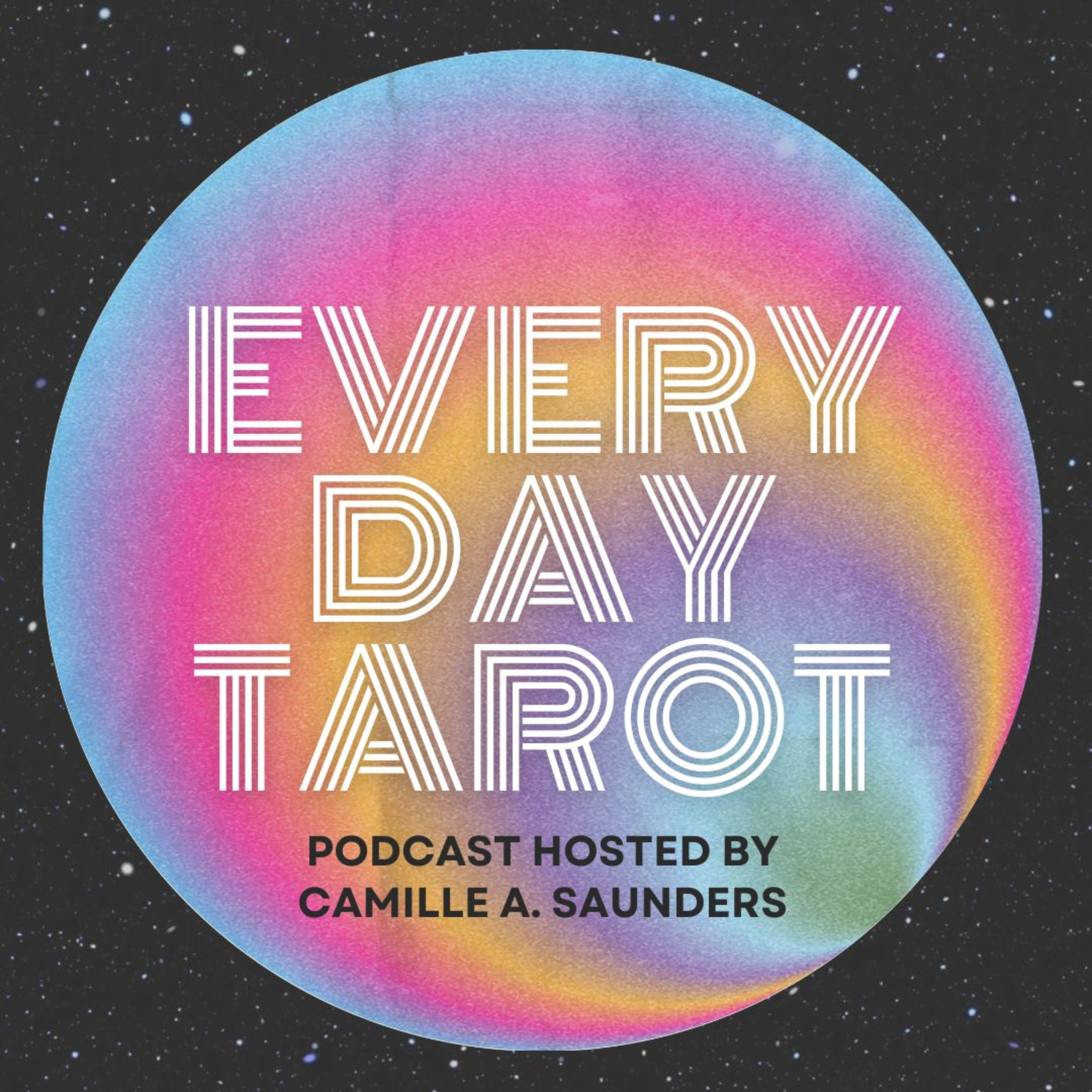 Every Day Tarot- Making tarot accessible and intuitive because tarot is for everyone