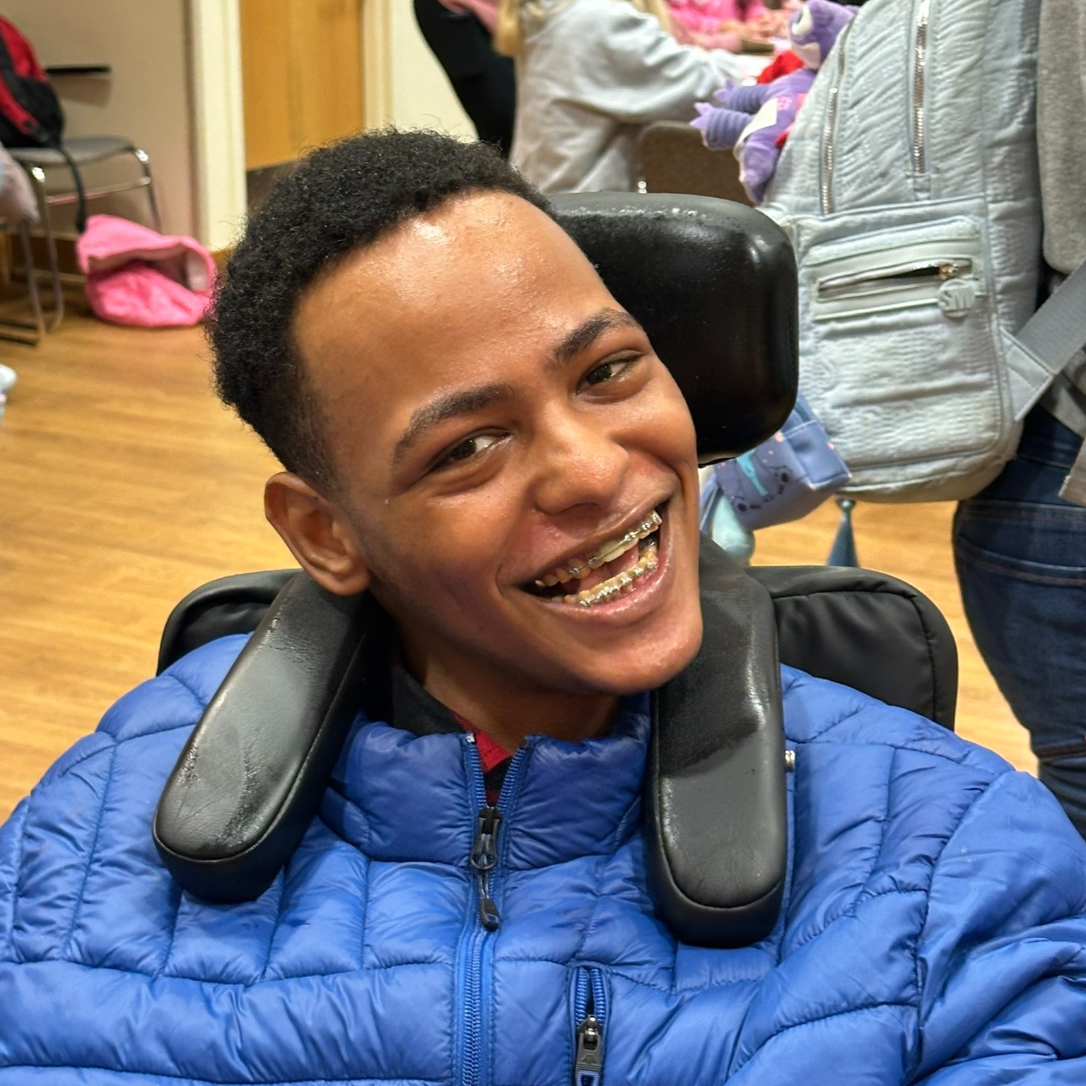 every day with jesus 