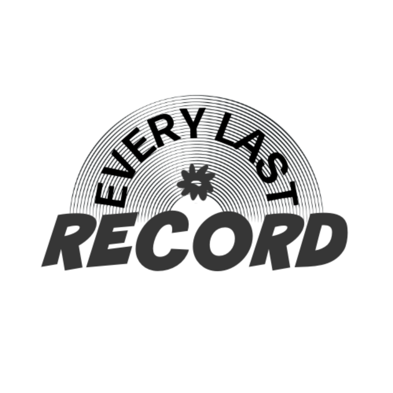 Every Last Record cover art