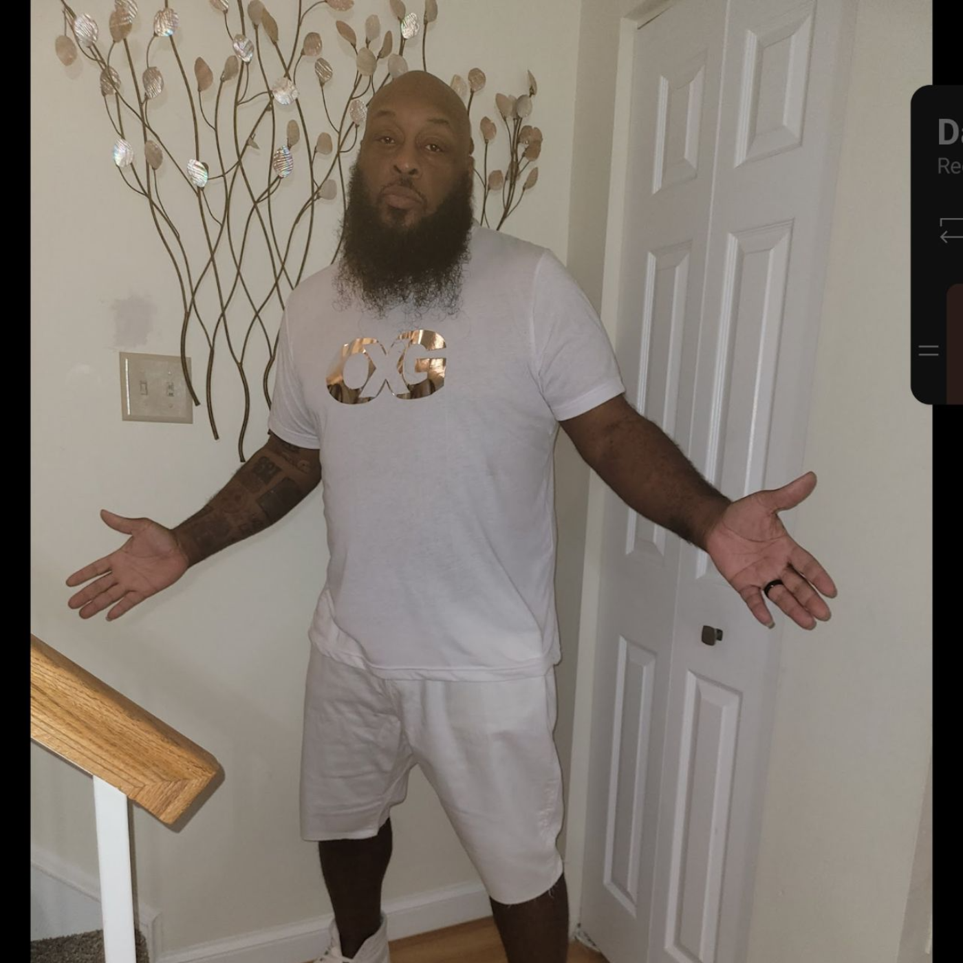 Everybody Got One