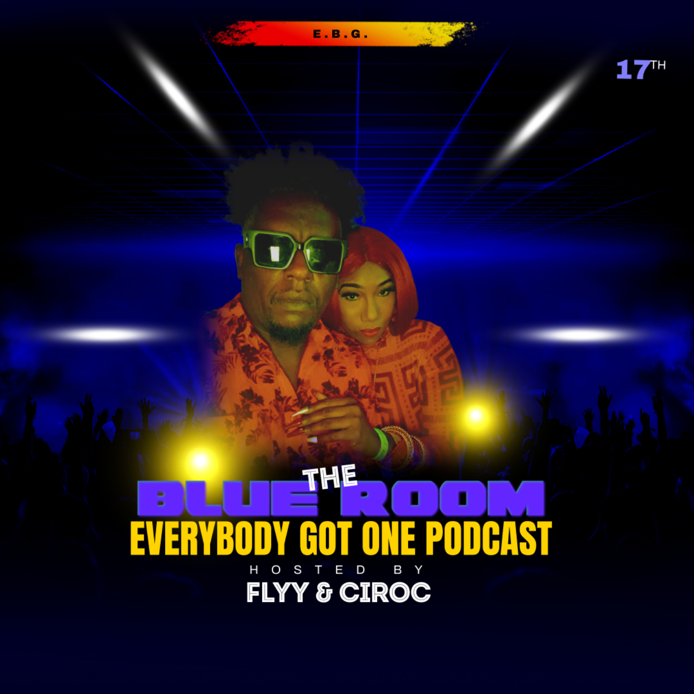 Everybody Got One
