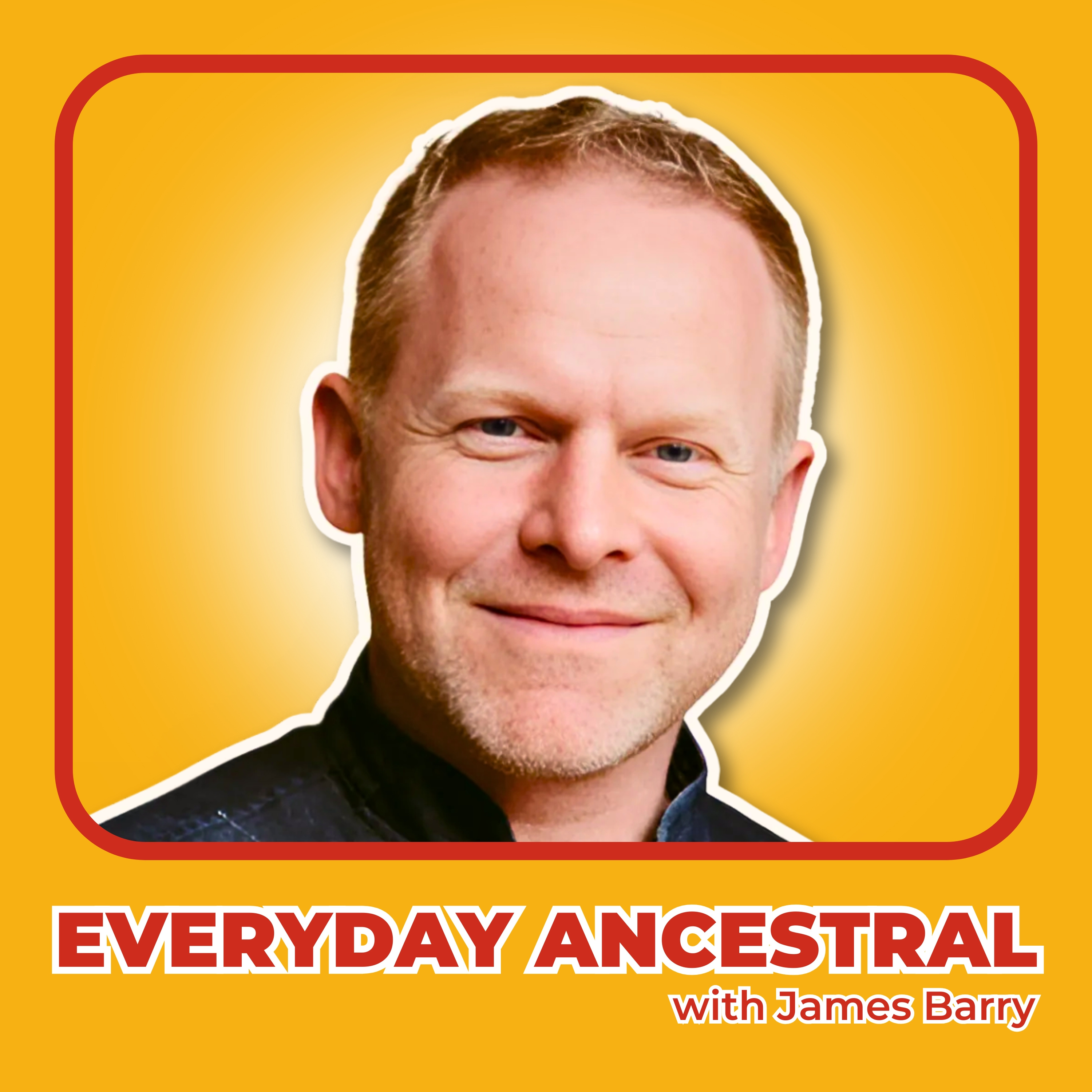Everyday Ancestral