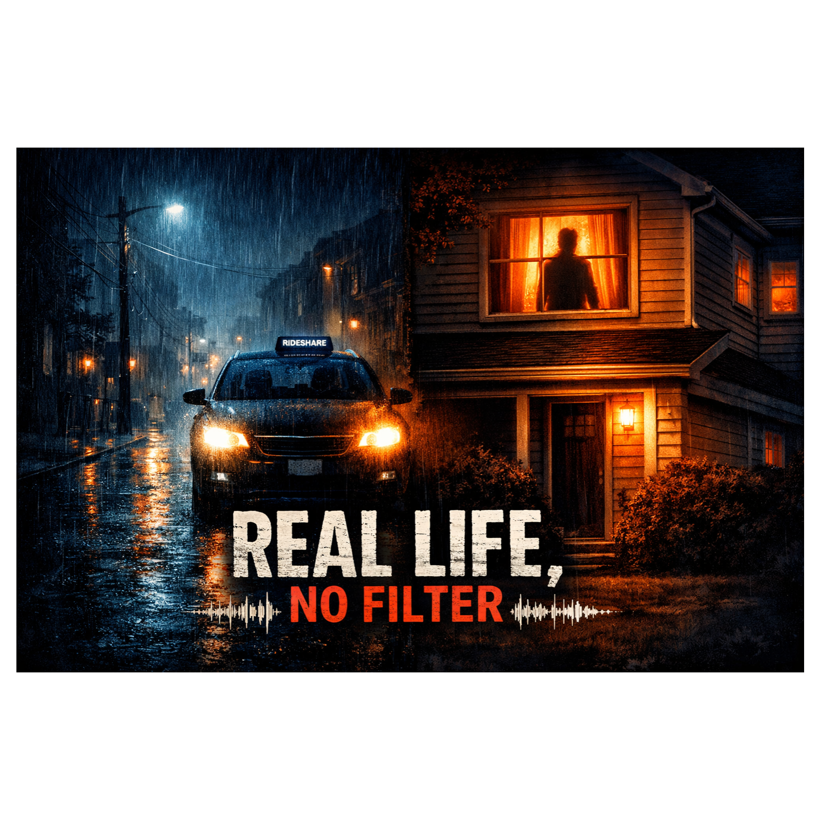 Money. Crime. Breakthroughs. Real stories, no filter. podcast artwork