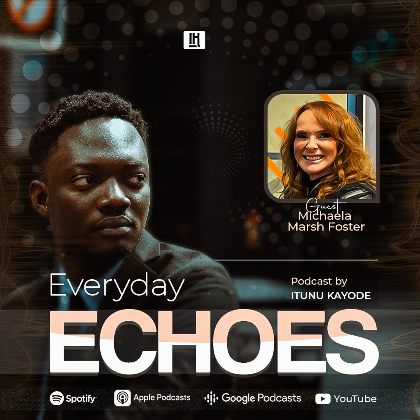 Everyday Echoes