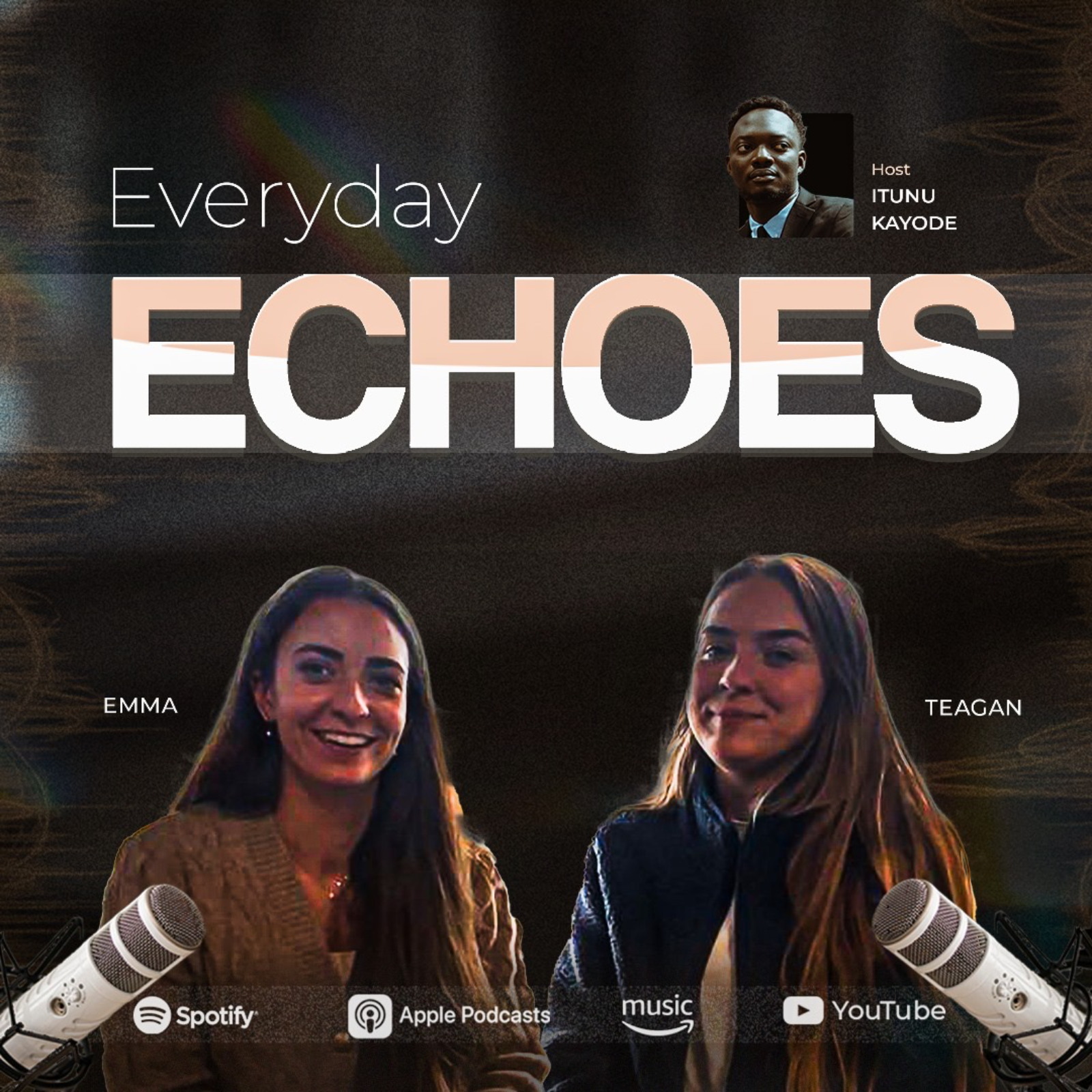 Everyday Echoes
