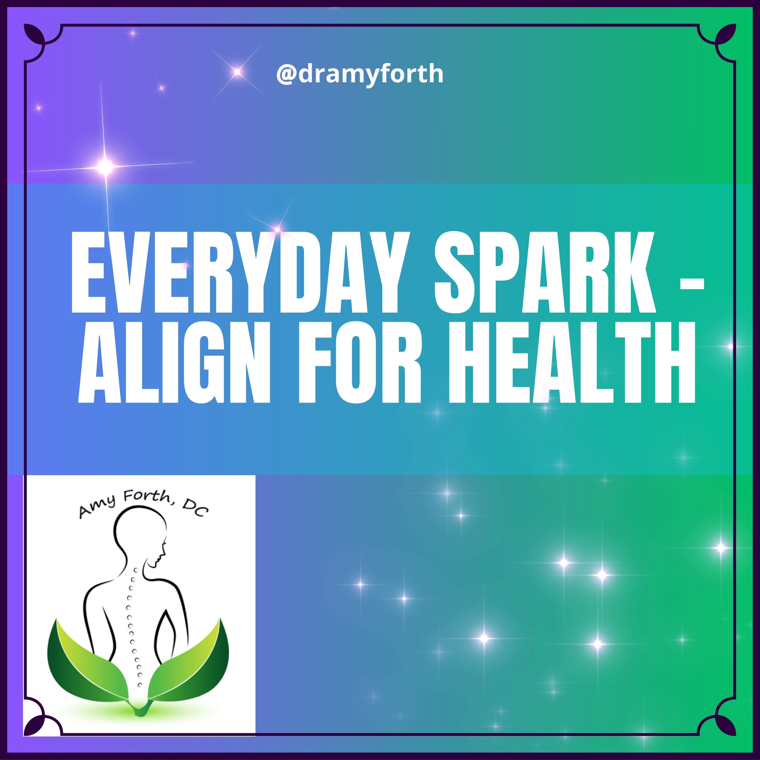 Everyday Spark - Align For Health