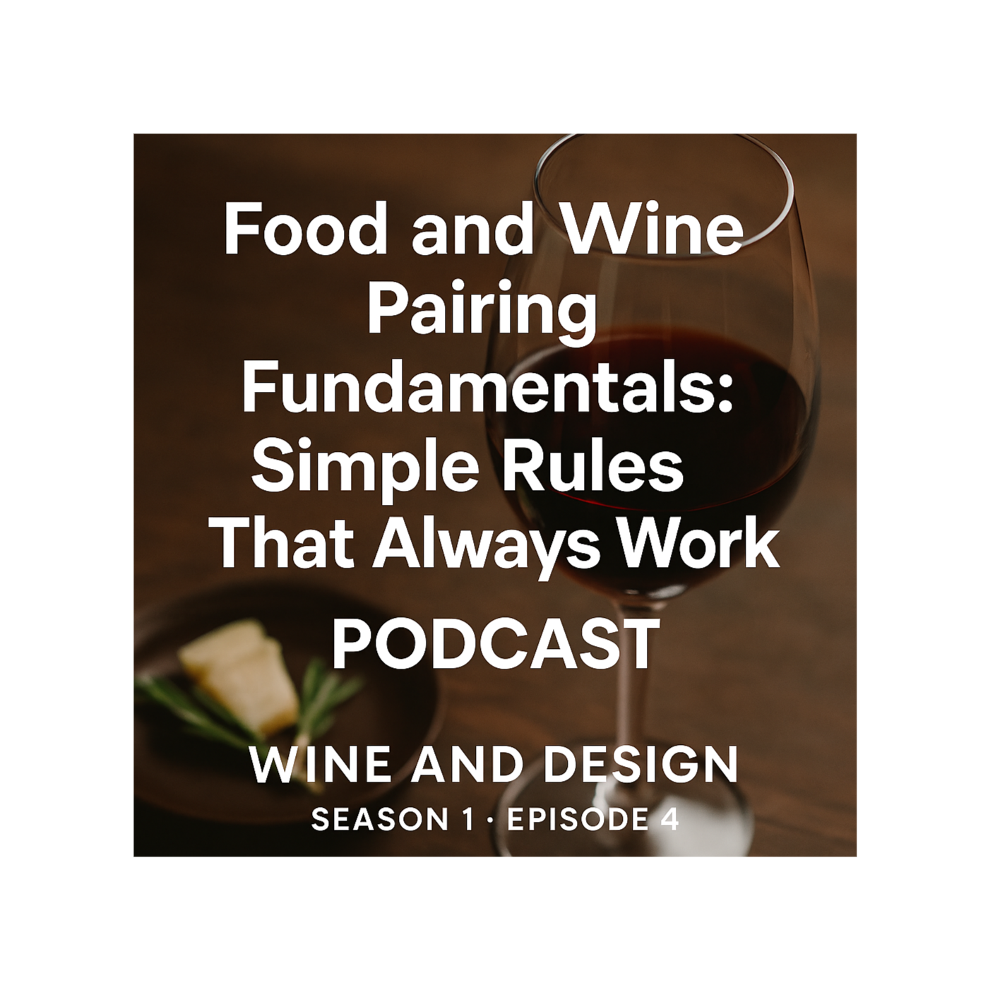 Everyday Wine and Design