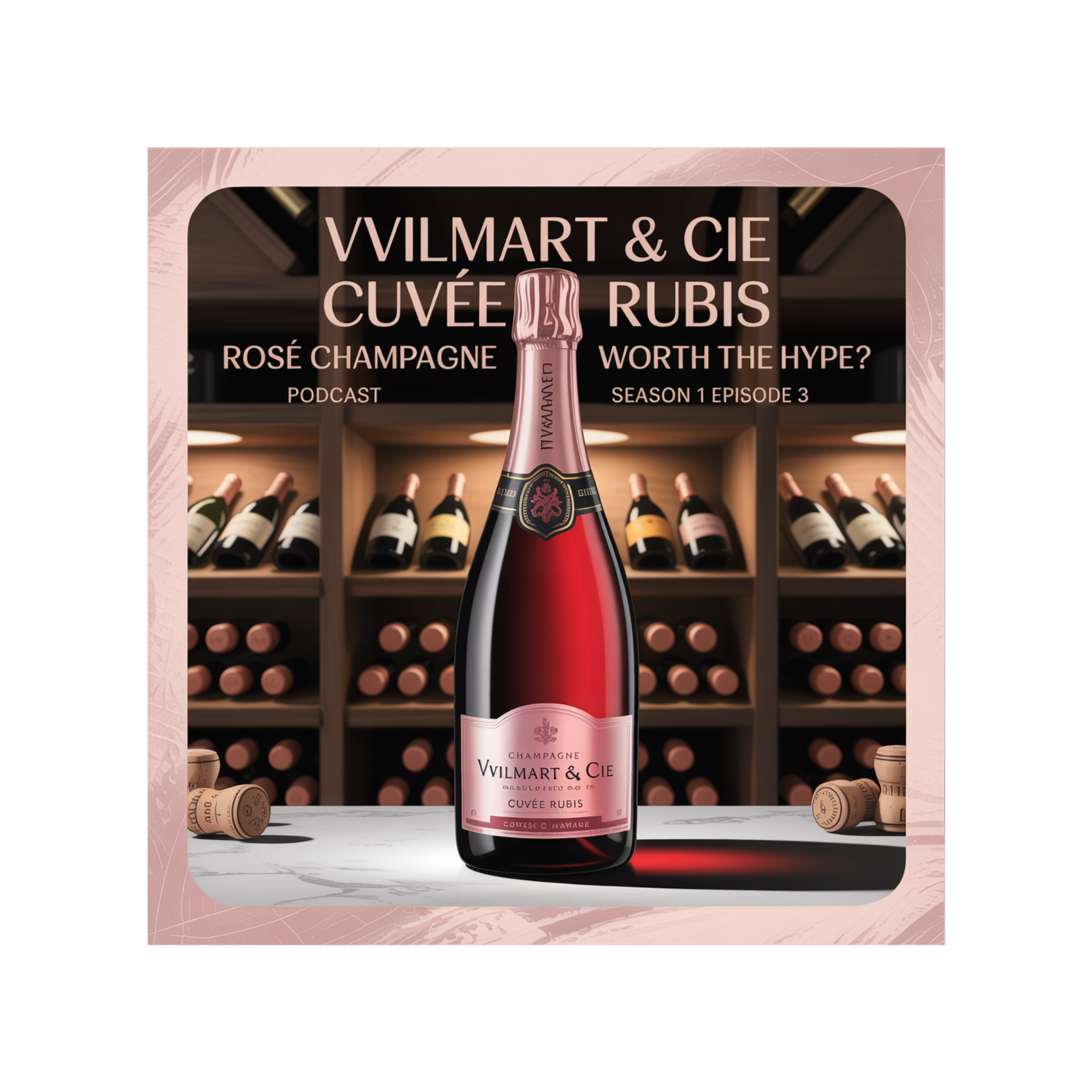 Everyday Wine and Design
