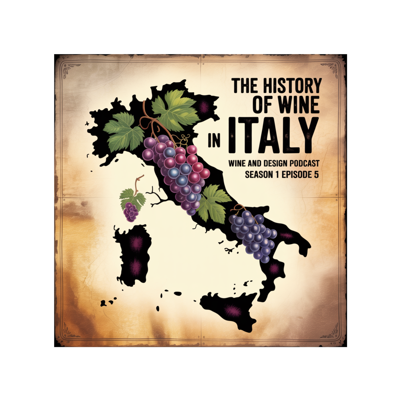 Everyday Wine and Design