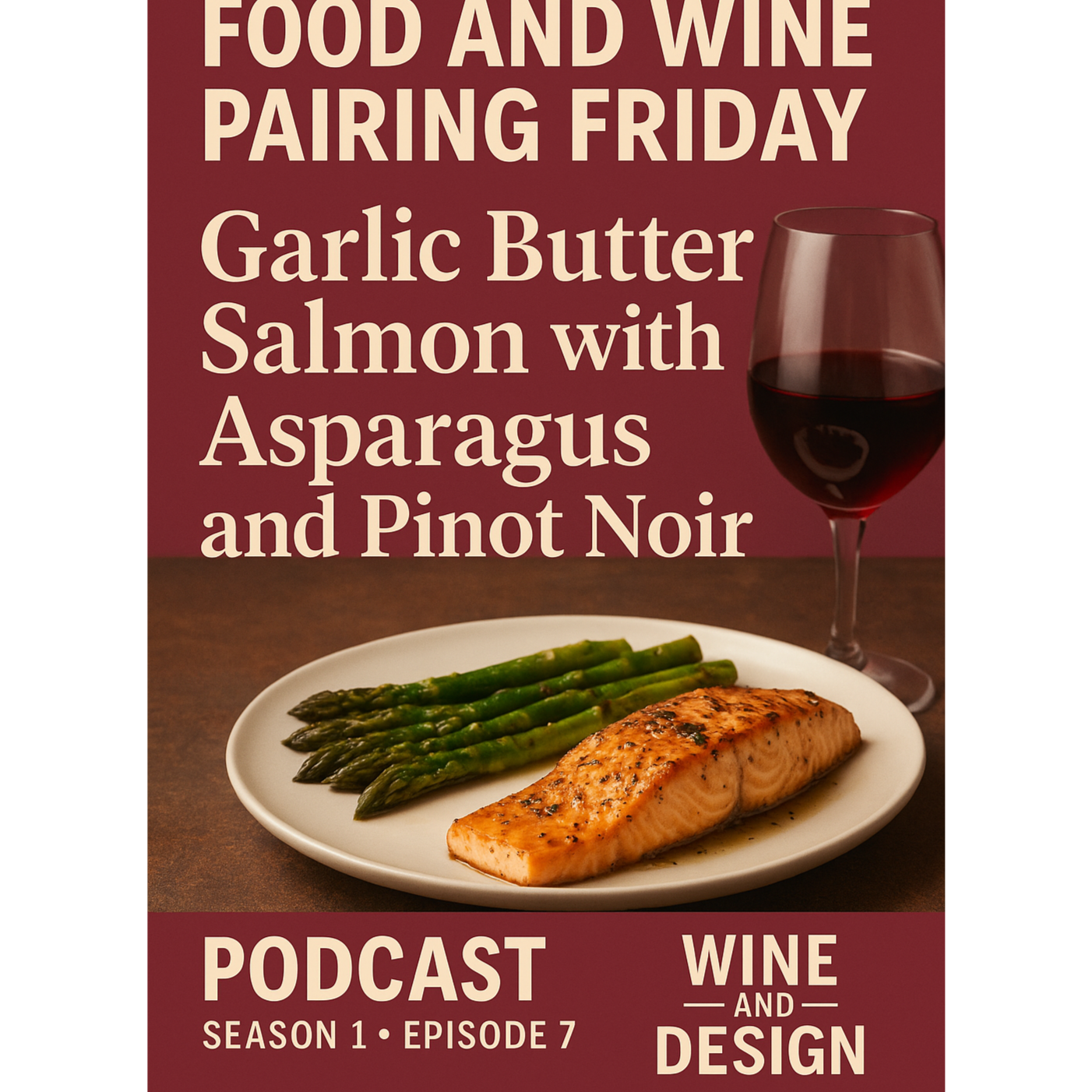 Everyday Wine and Design