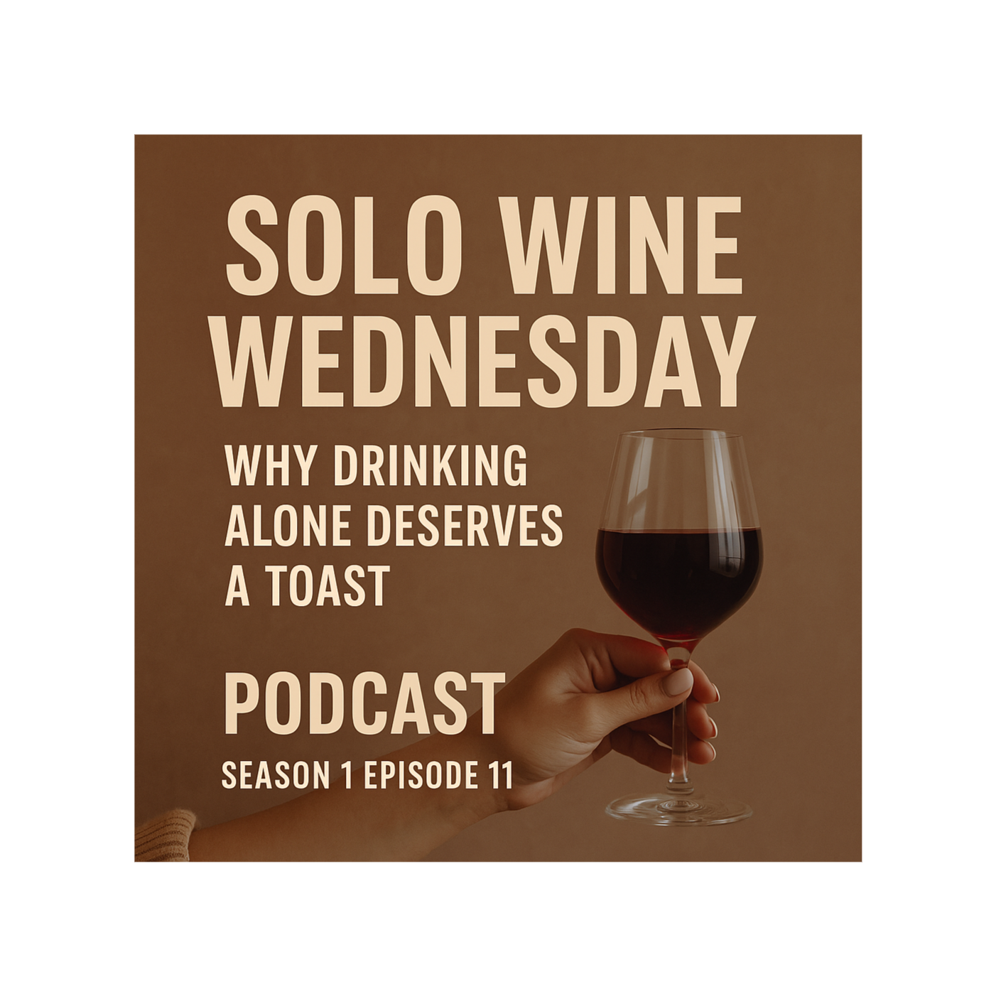 Everyday Wine and Design