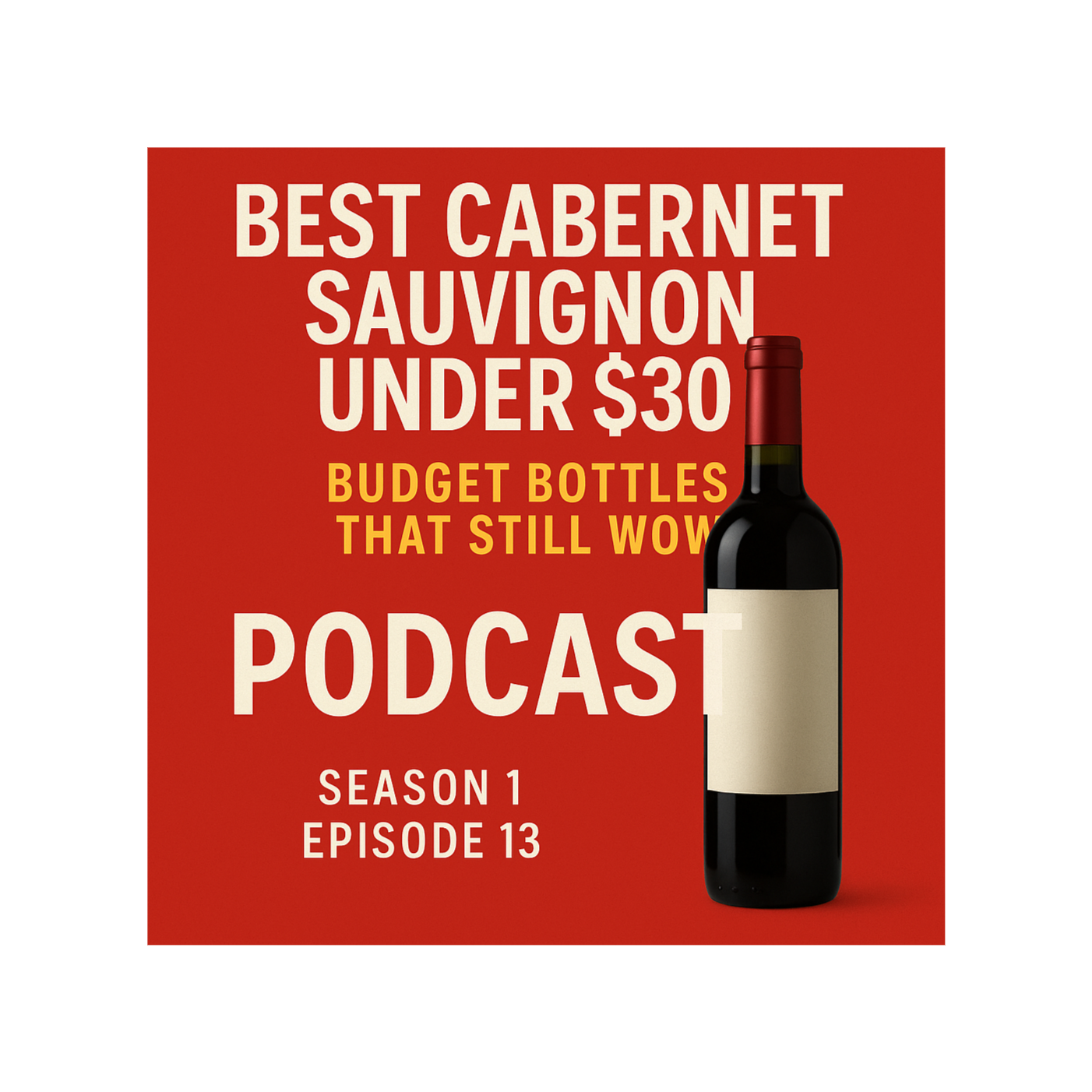 Everyday Wine and Design