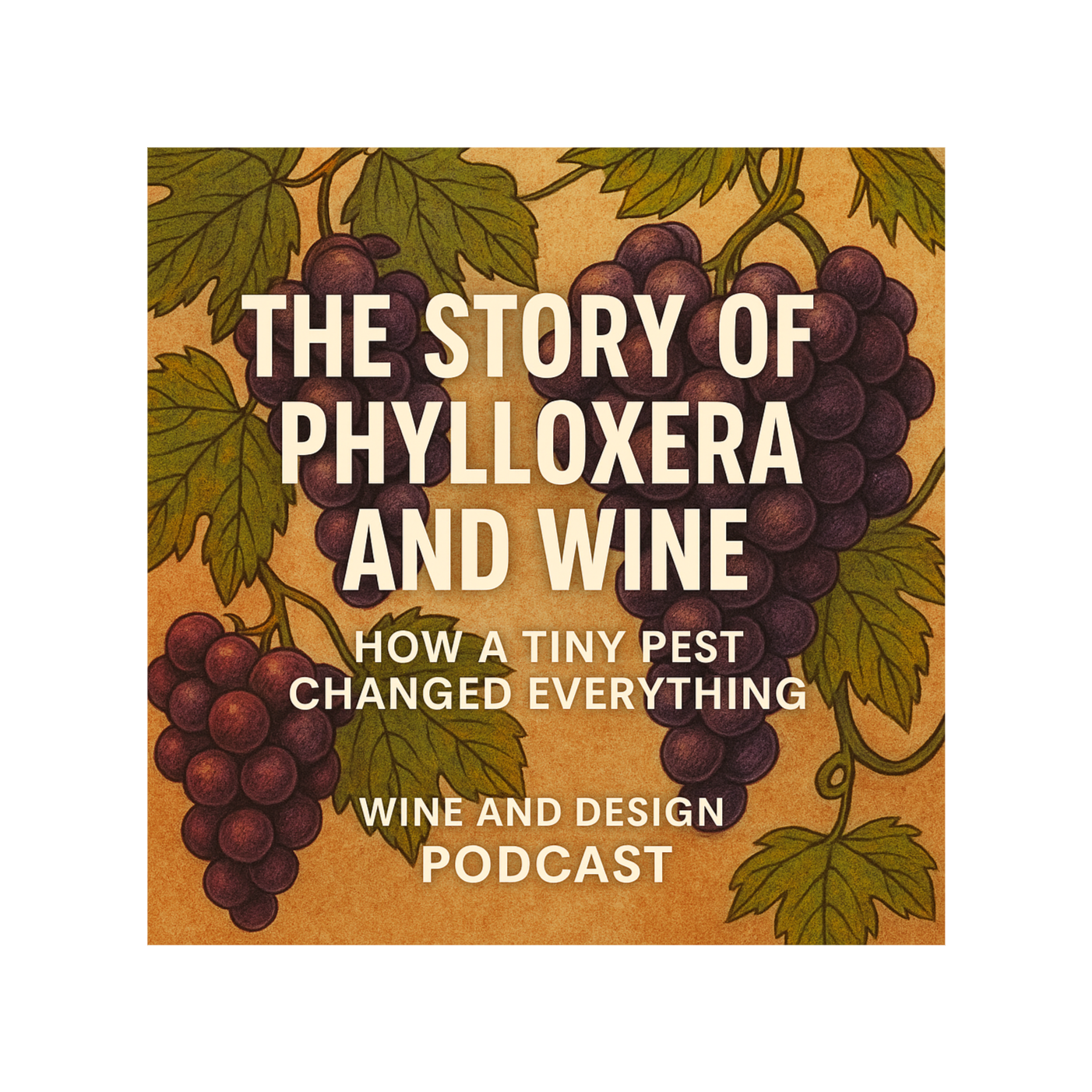 Everyday Wine and Design