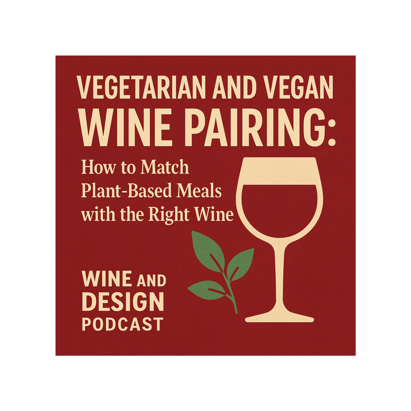 Everyday Wine and Design