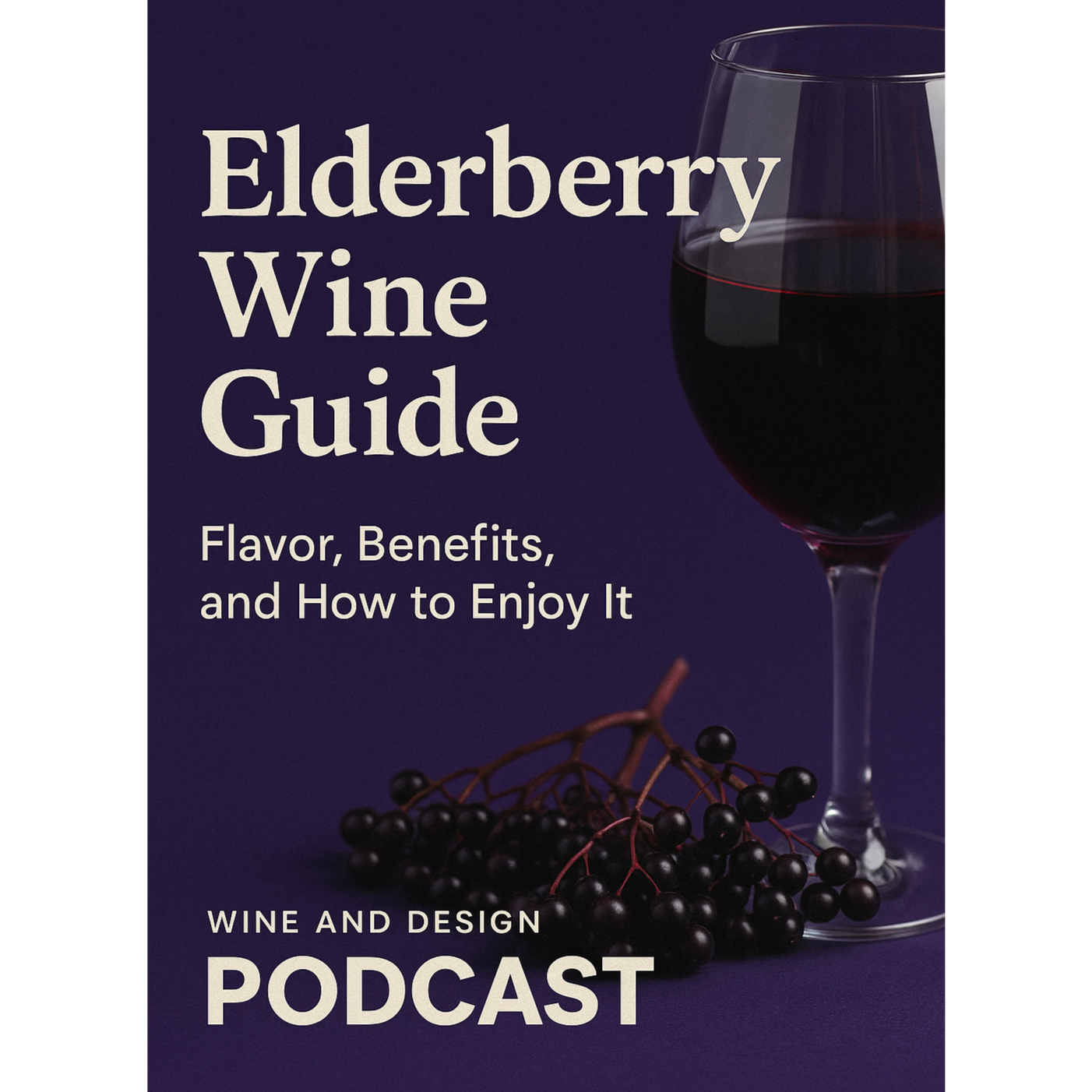 Everyday Wine and Design