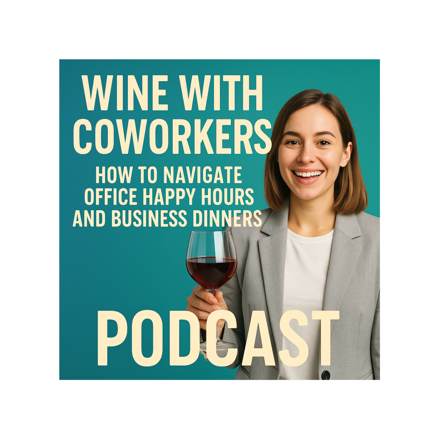 Everyday Wine and Design