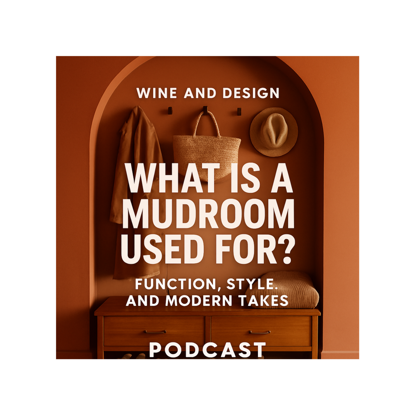Everyday Wine and Design