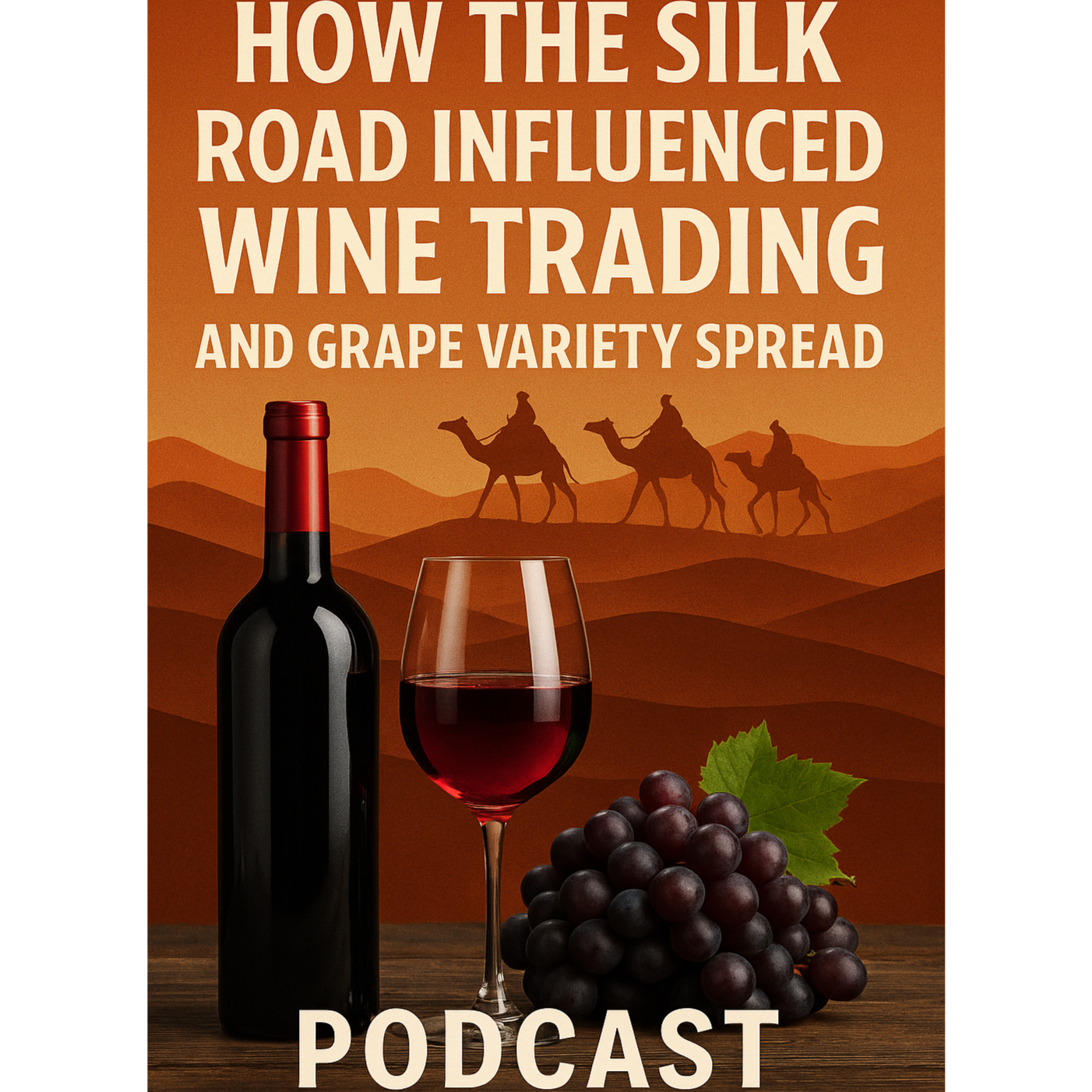 Everyday Wine and Design