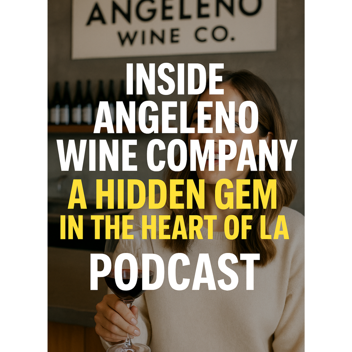 Everyday Wine and Design