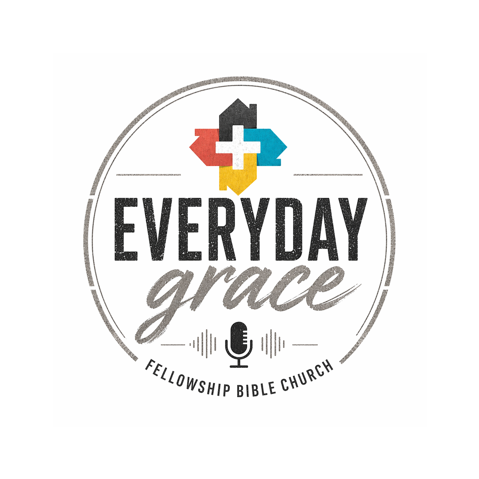 Everyday Grace #6 - The Way of Wisdom  episode artwork