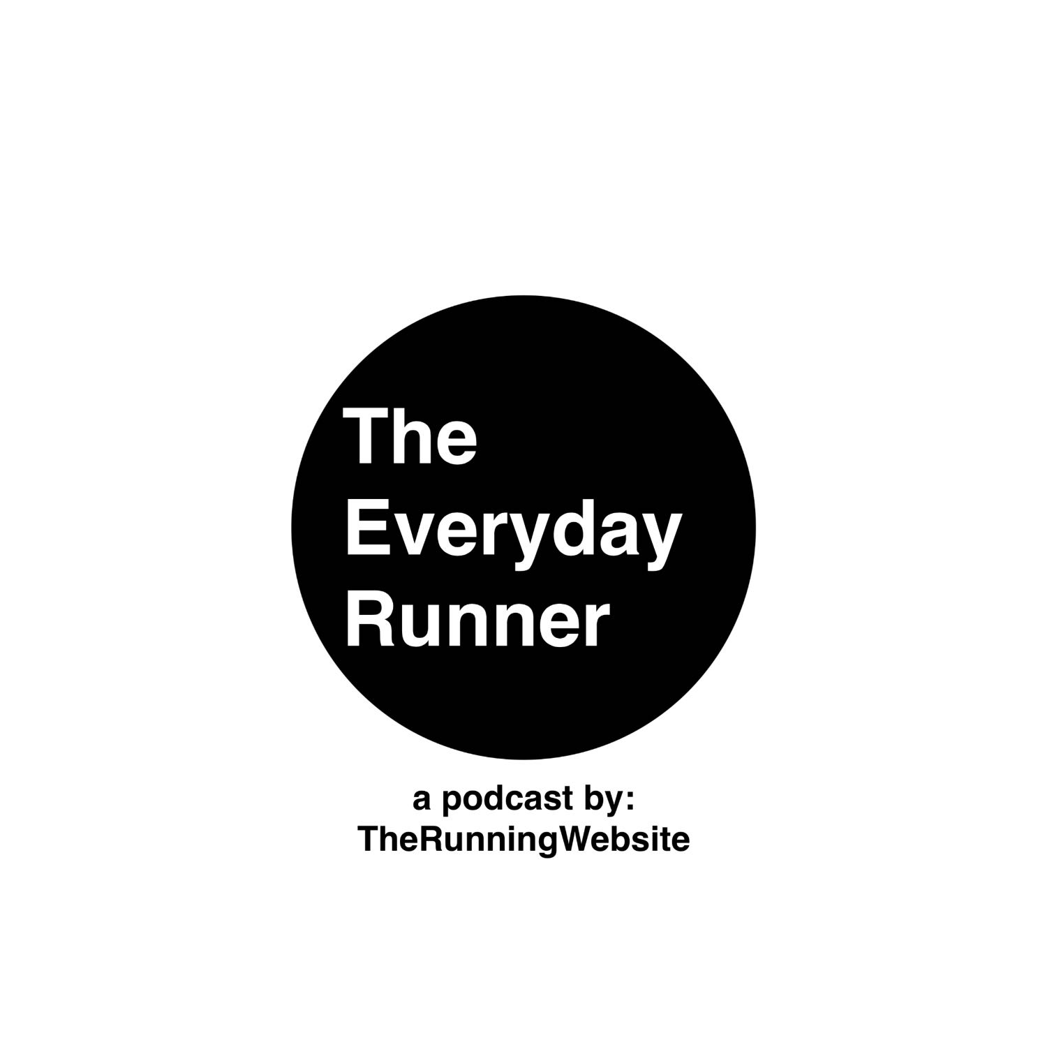 EveryDayRunner Podcast podcast artwork