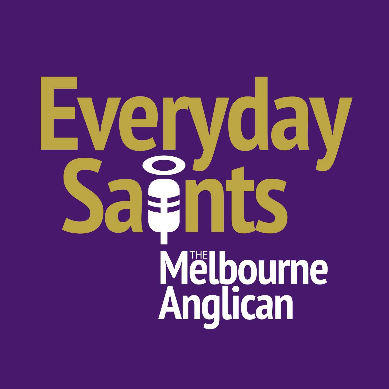 Everyday Saints