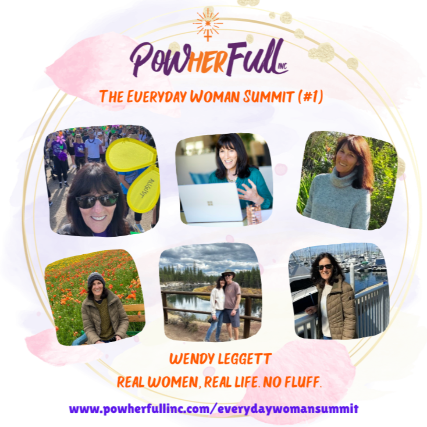 The Everyday Woman Summit Series