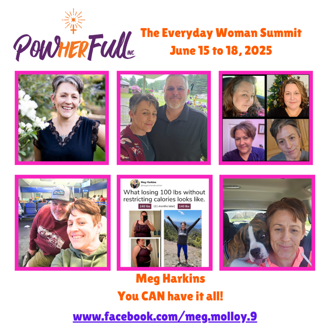 Meg Harkins (EDW 2 – June ’25)