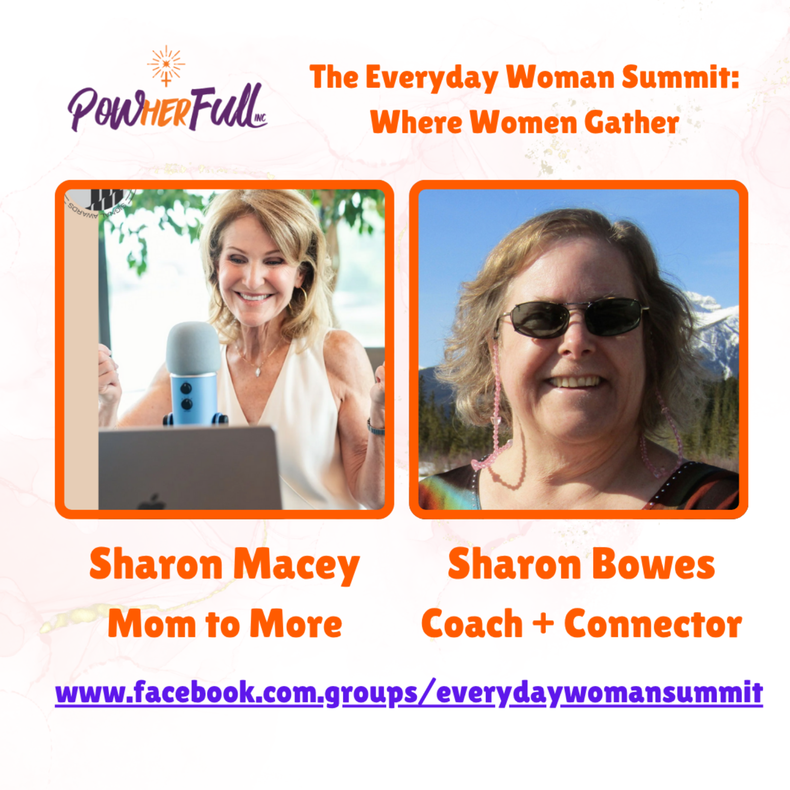 The Everyday Woman Summit Series