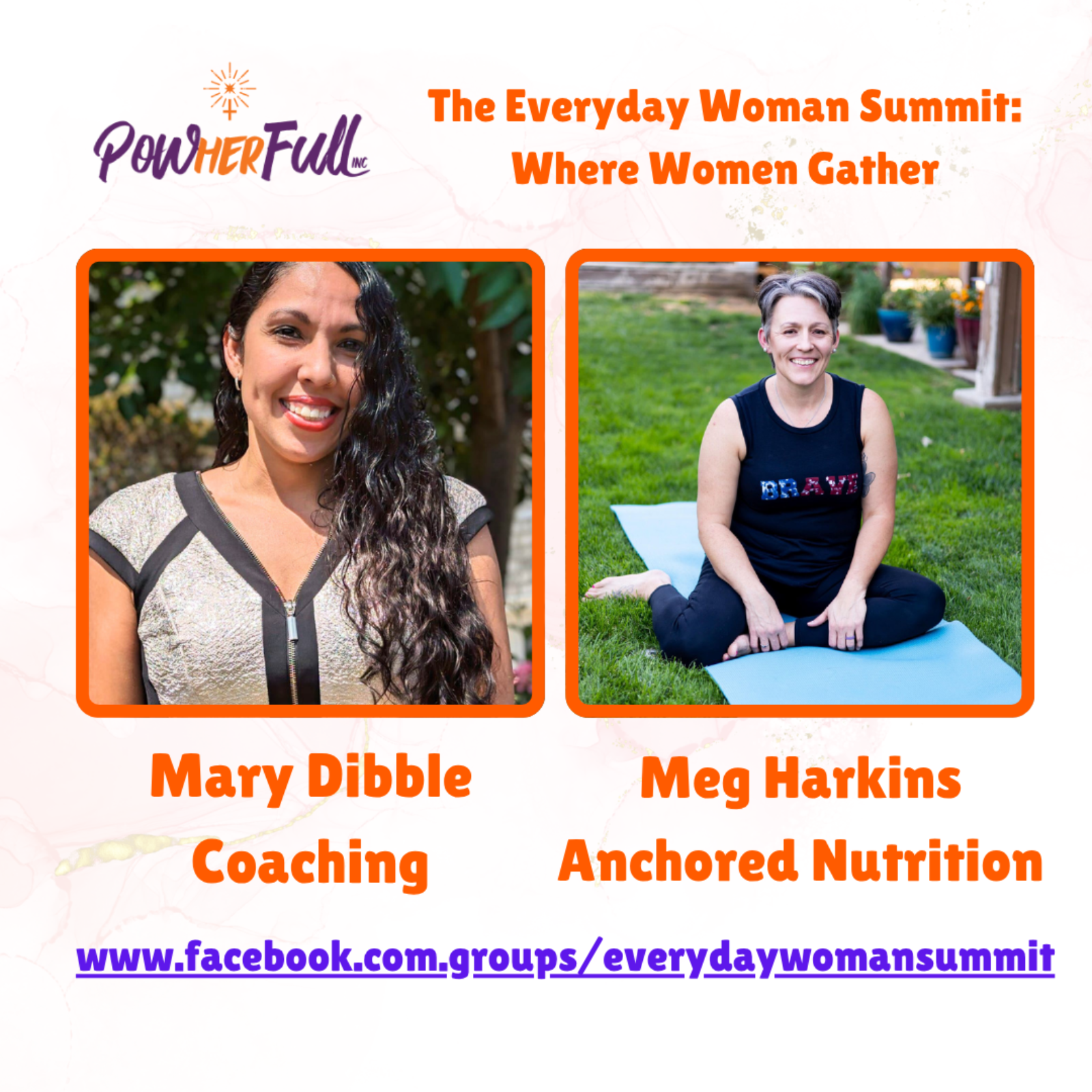 The Everyday Woman Summit Series