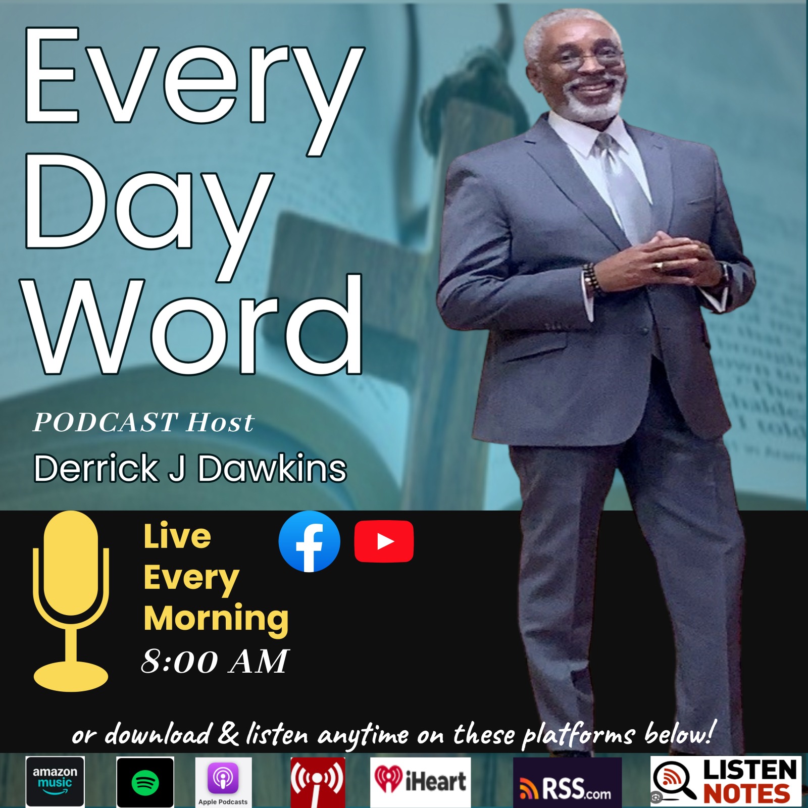 EverydayWord