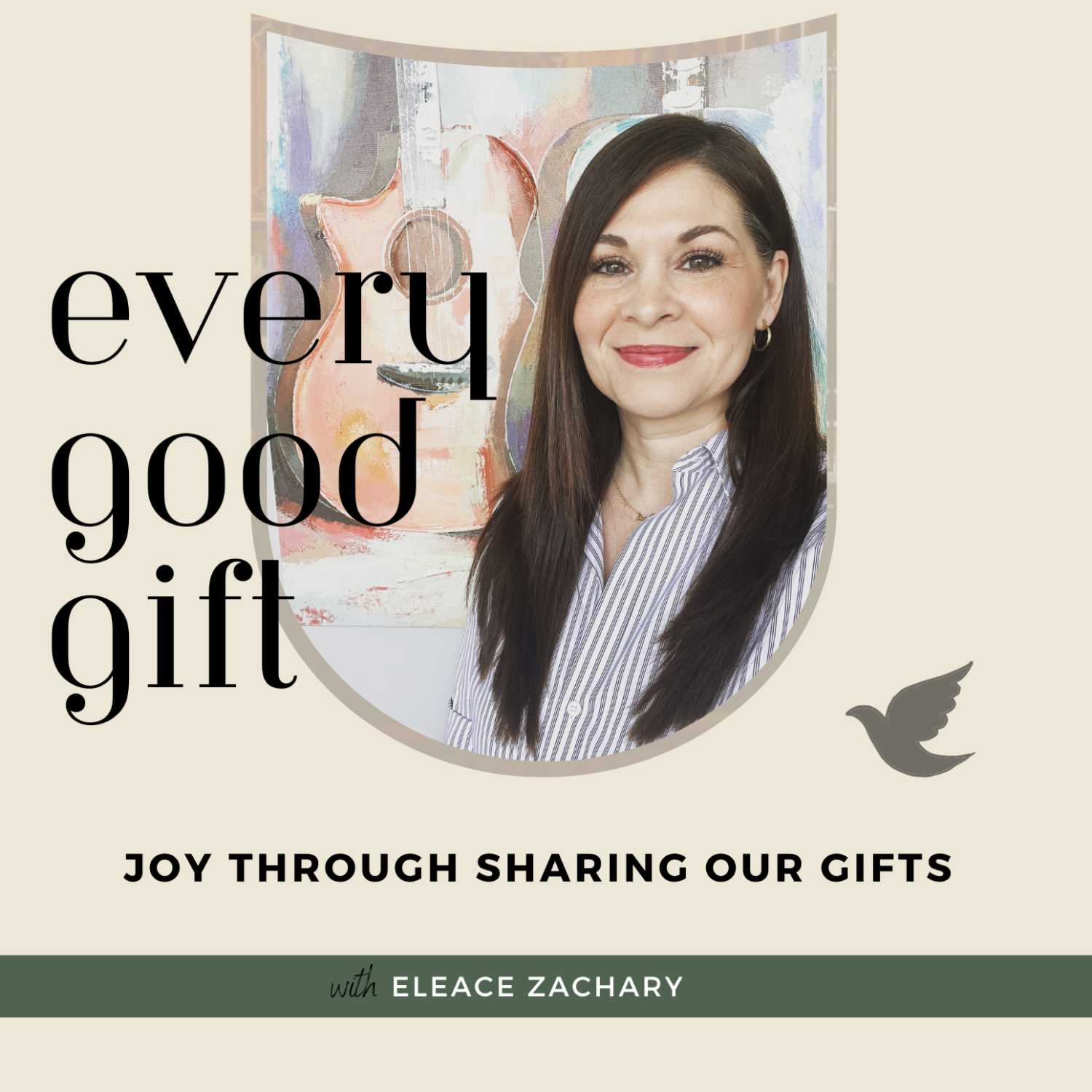Every Good Gift