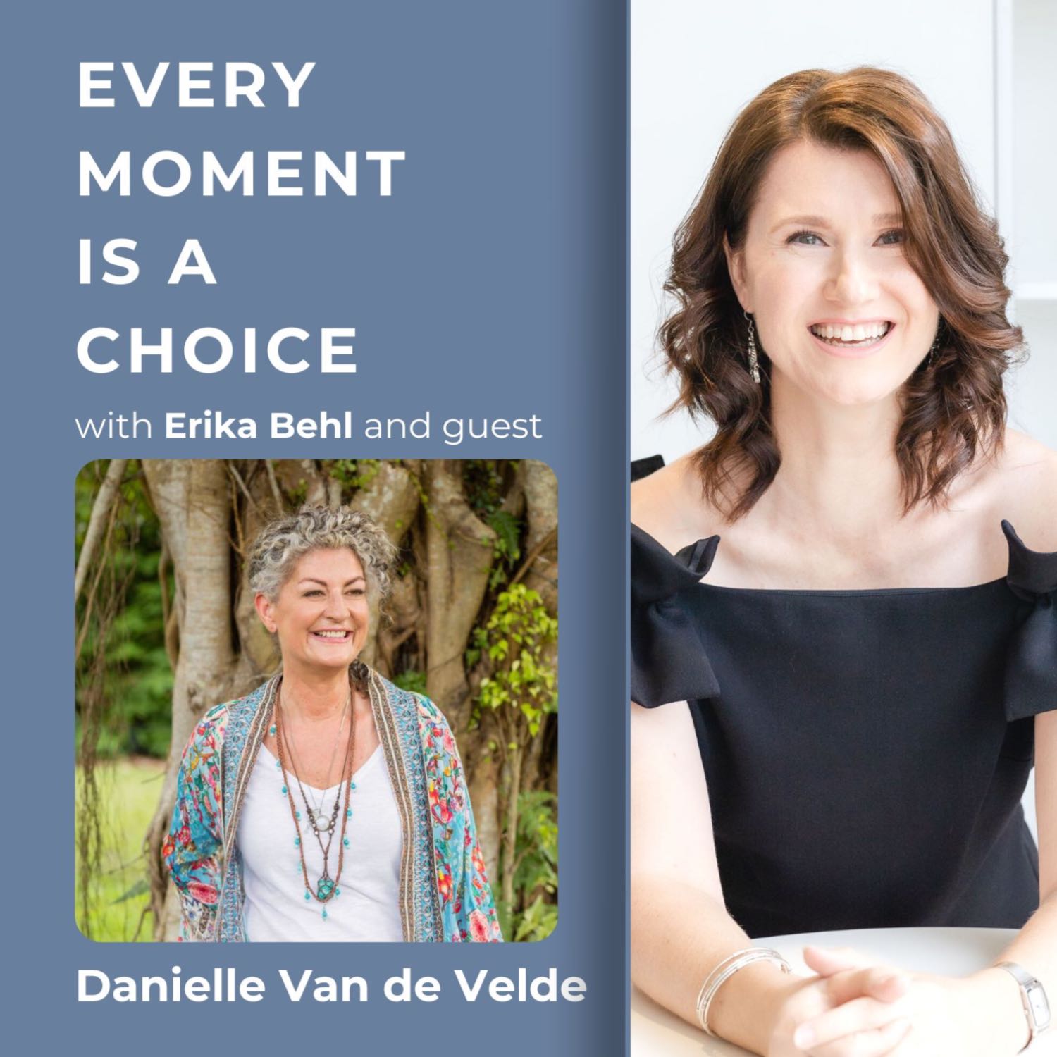 Spirituality and Meditation for Rational People with Danielle Van De Velde