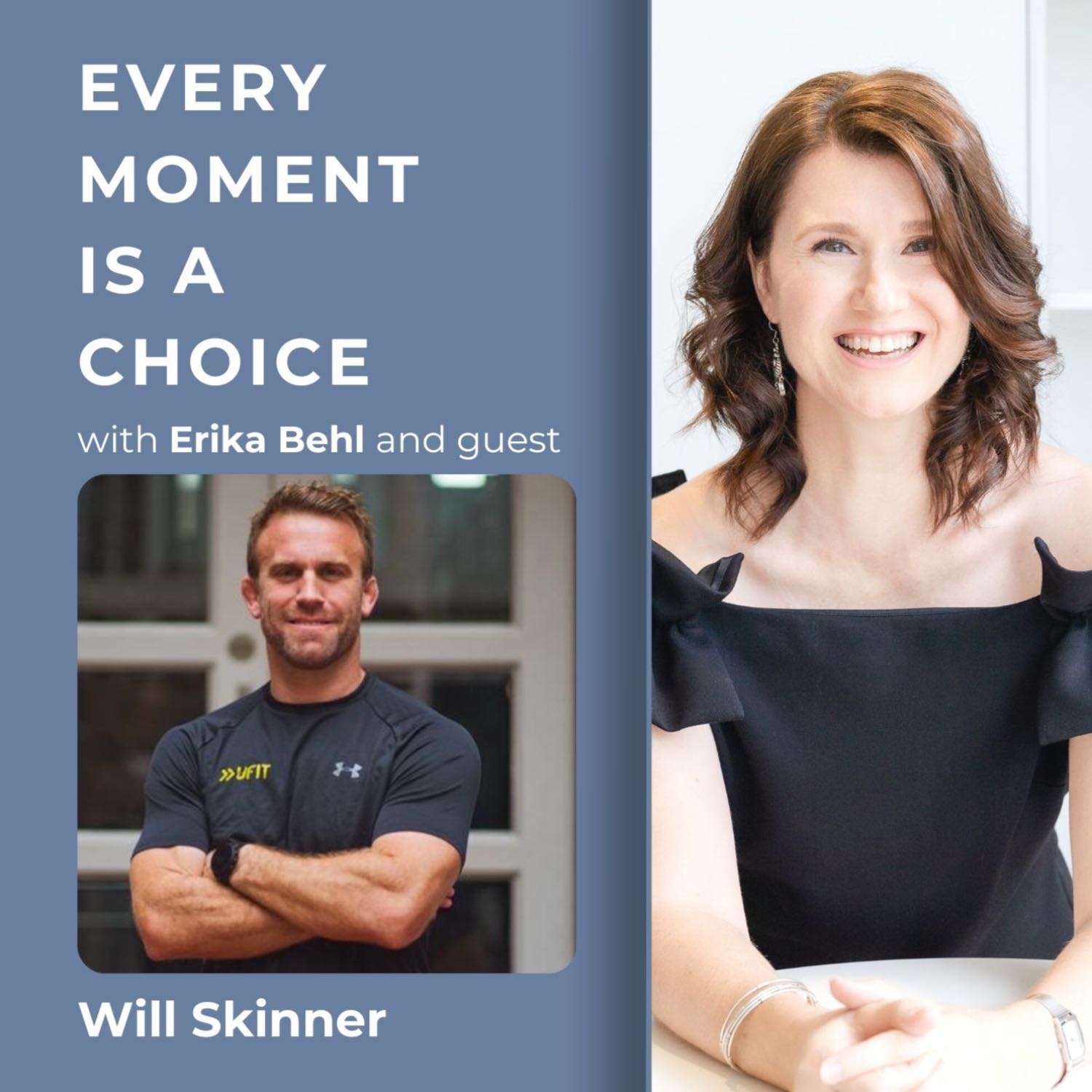 Igniting Greatness in Yourself and Others with Will Skinner