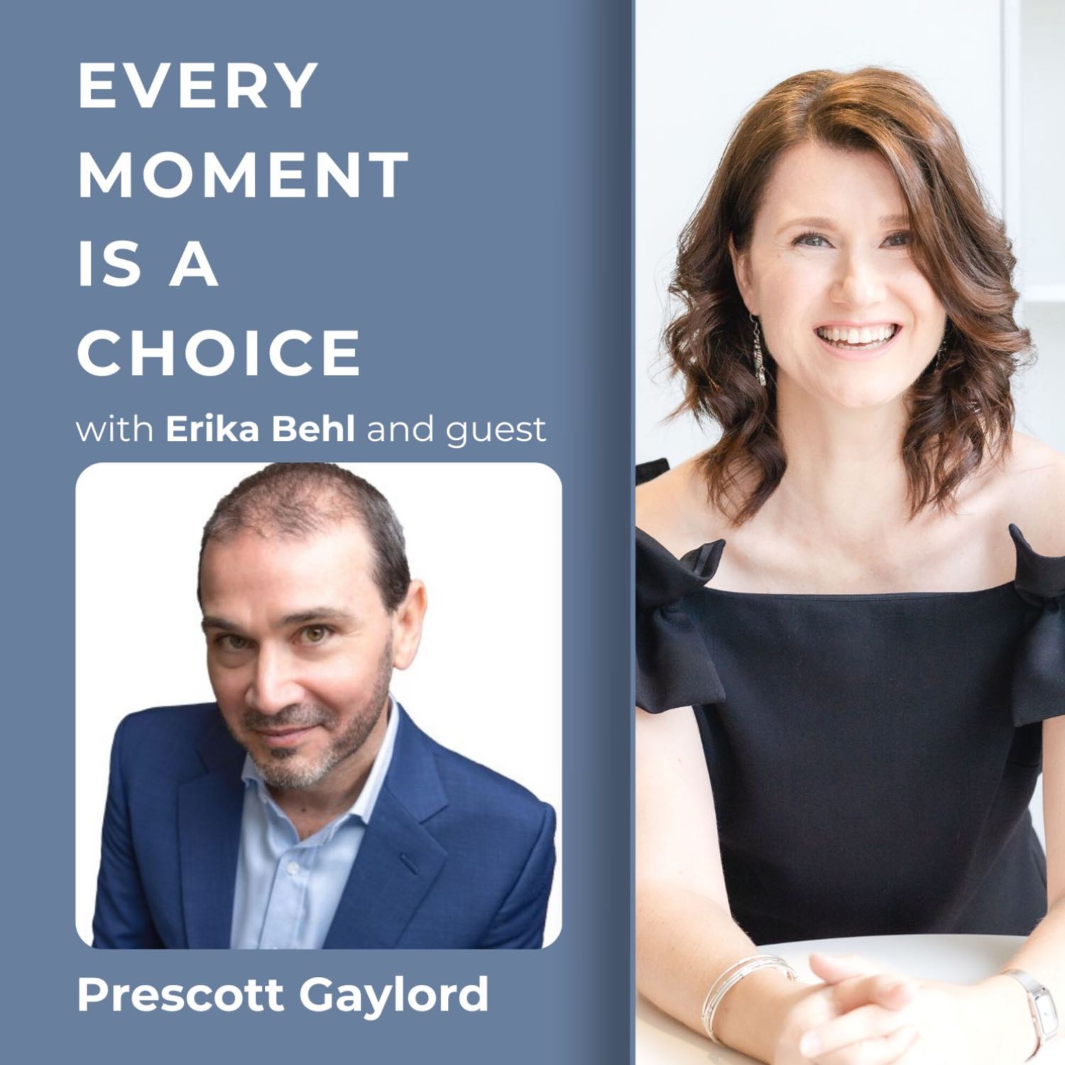 Psychological Safety: Taking Care of Each Other with Prescott Gaylord