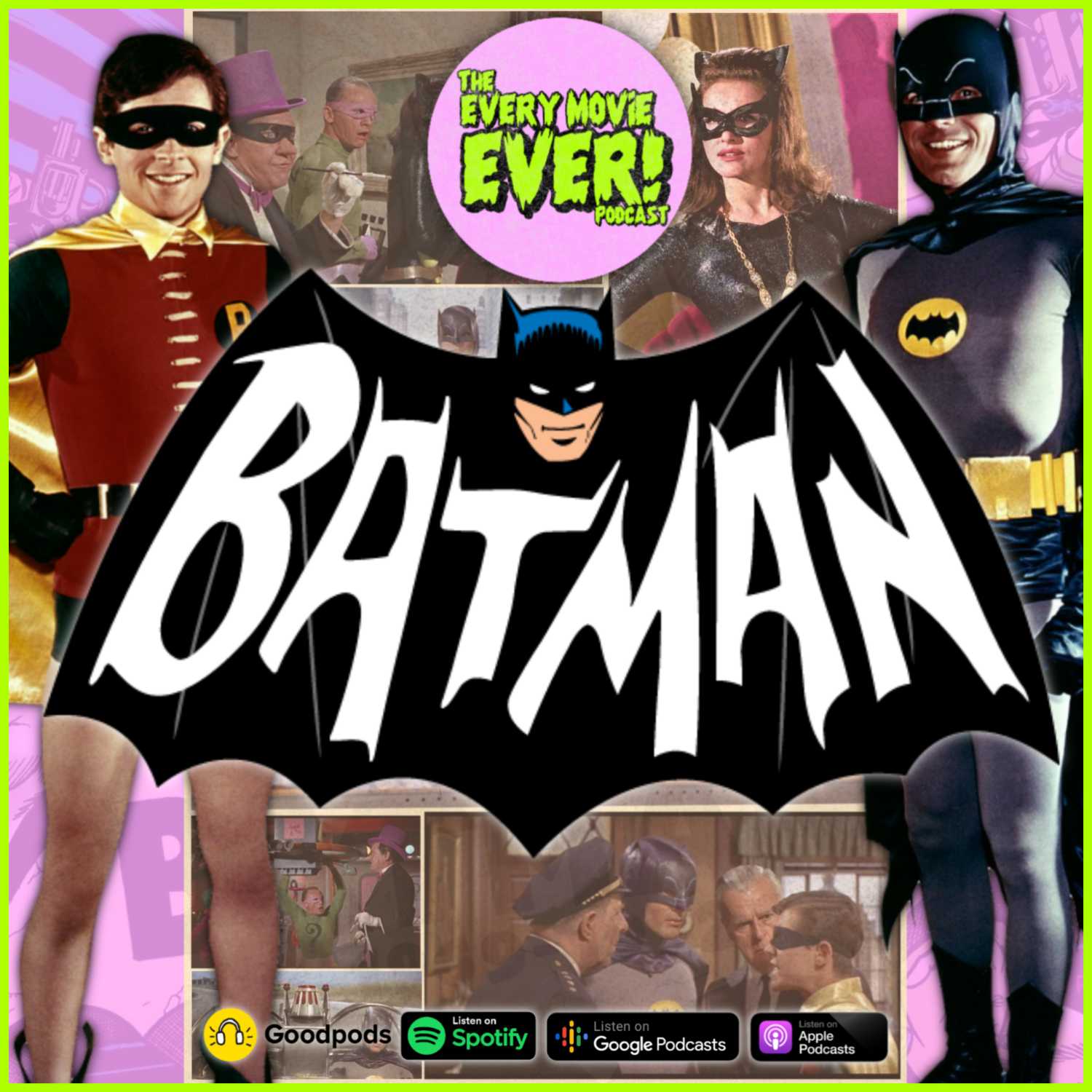 Batman (1966)